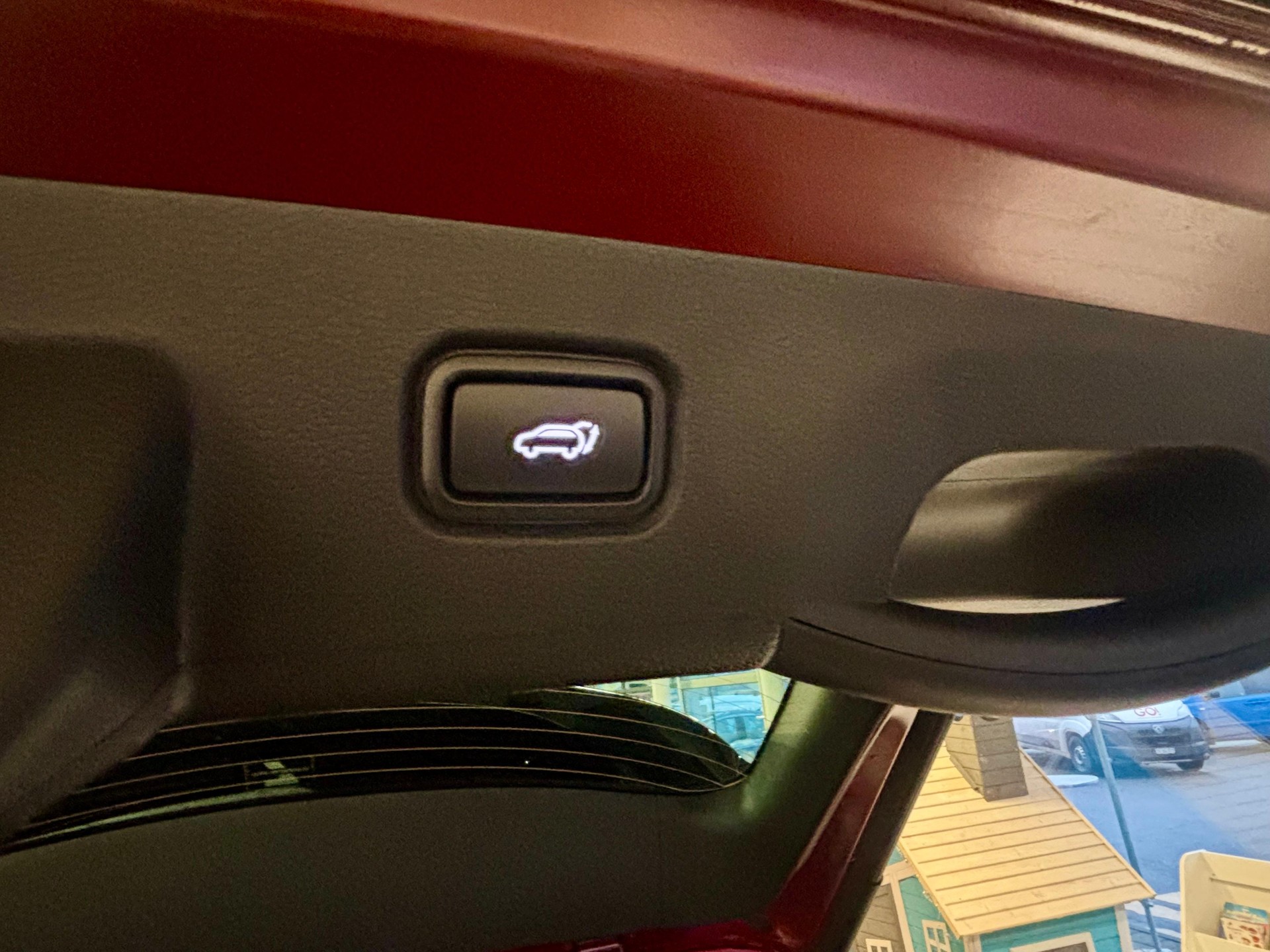 KIA Sportage 1.6 T-GDi Hybrid GT-Line-image-19