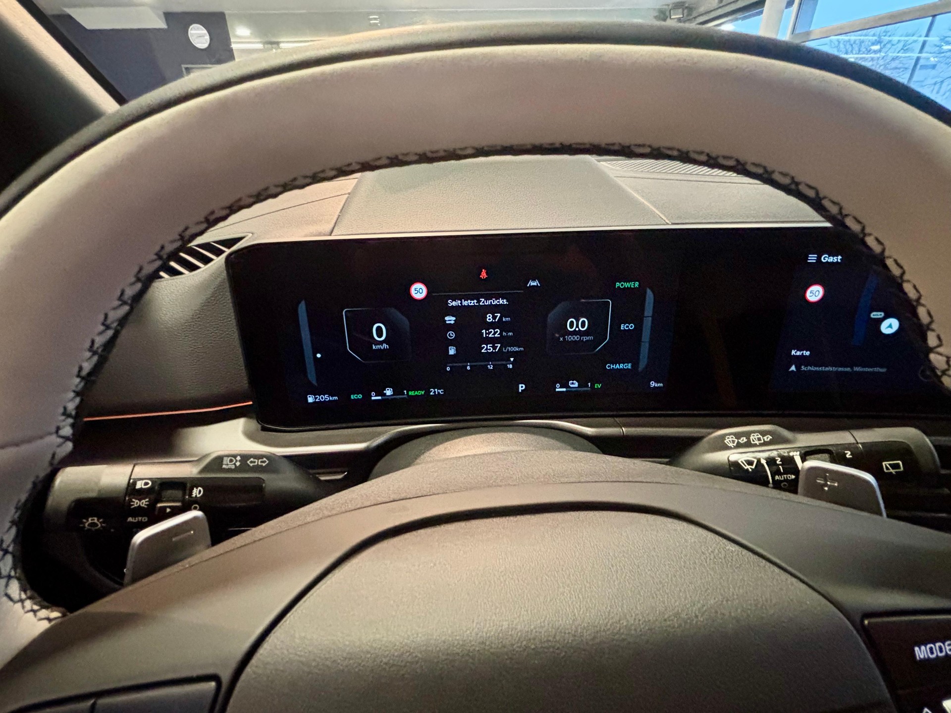 KIA Sportage 1.6 T-GDi Hybrid GT-Line-image-15