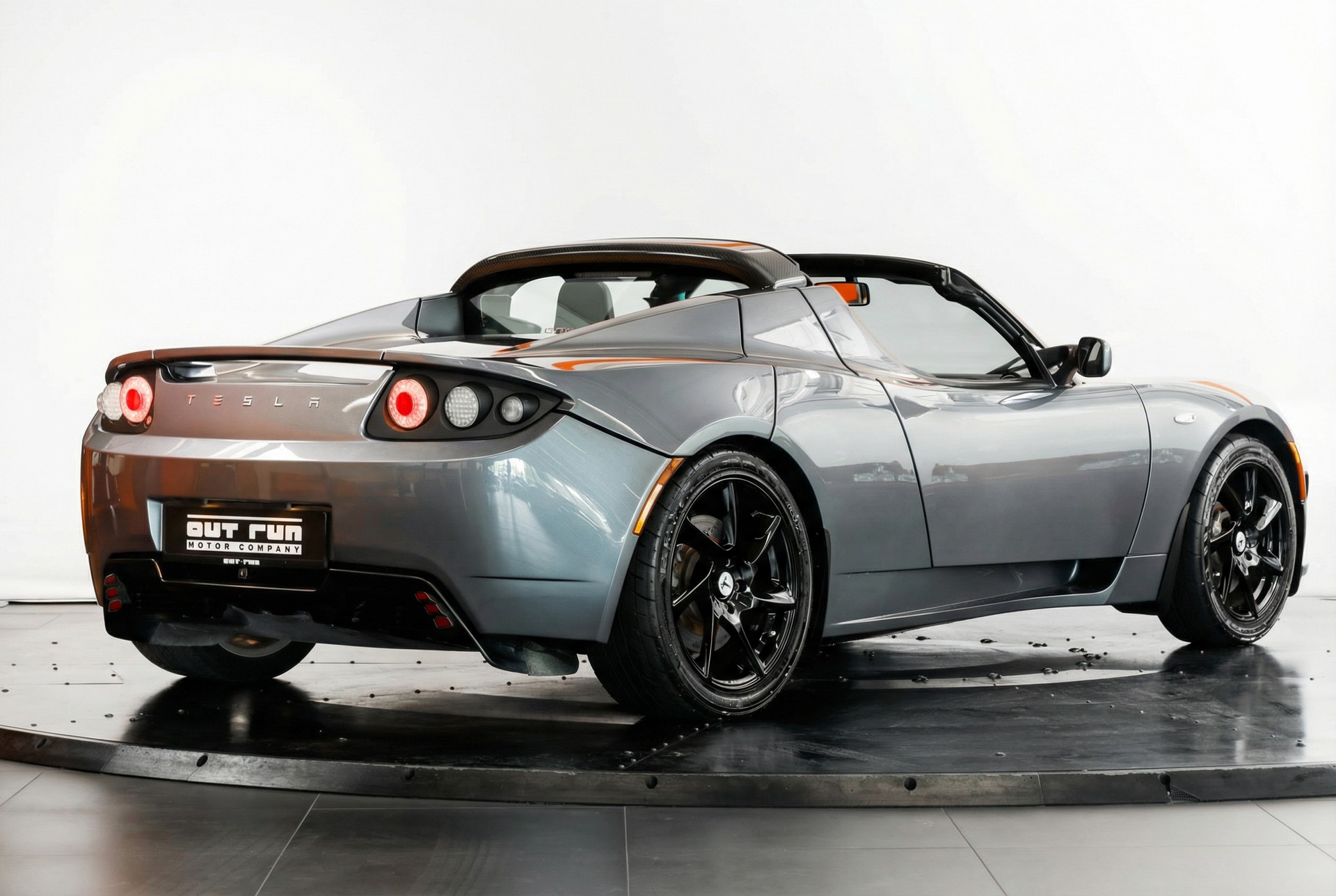 TESLA Roadster Sport-image-4