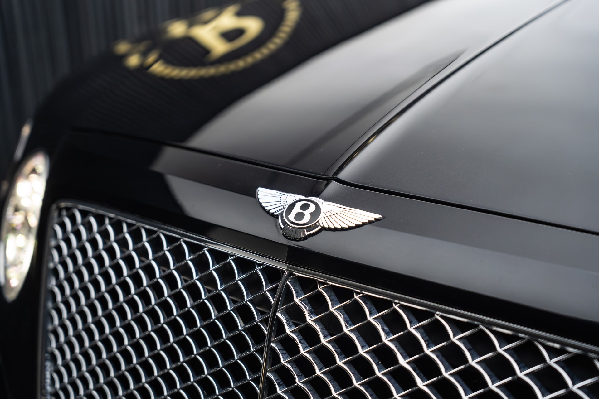 BENTLEY Bentayga V8 Diesel-image-20