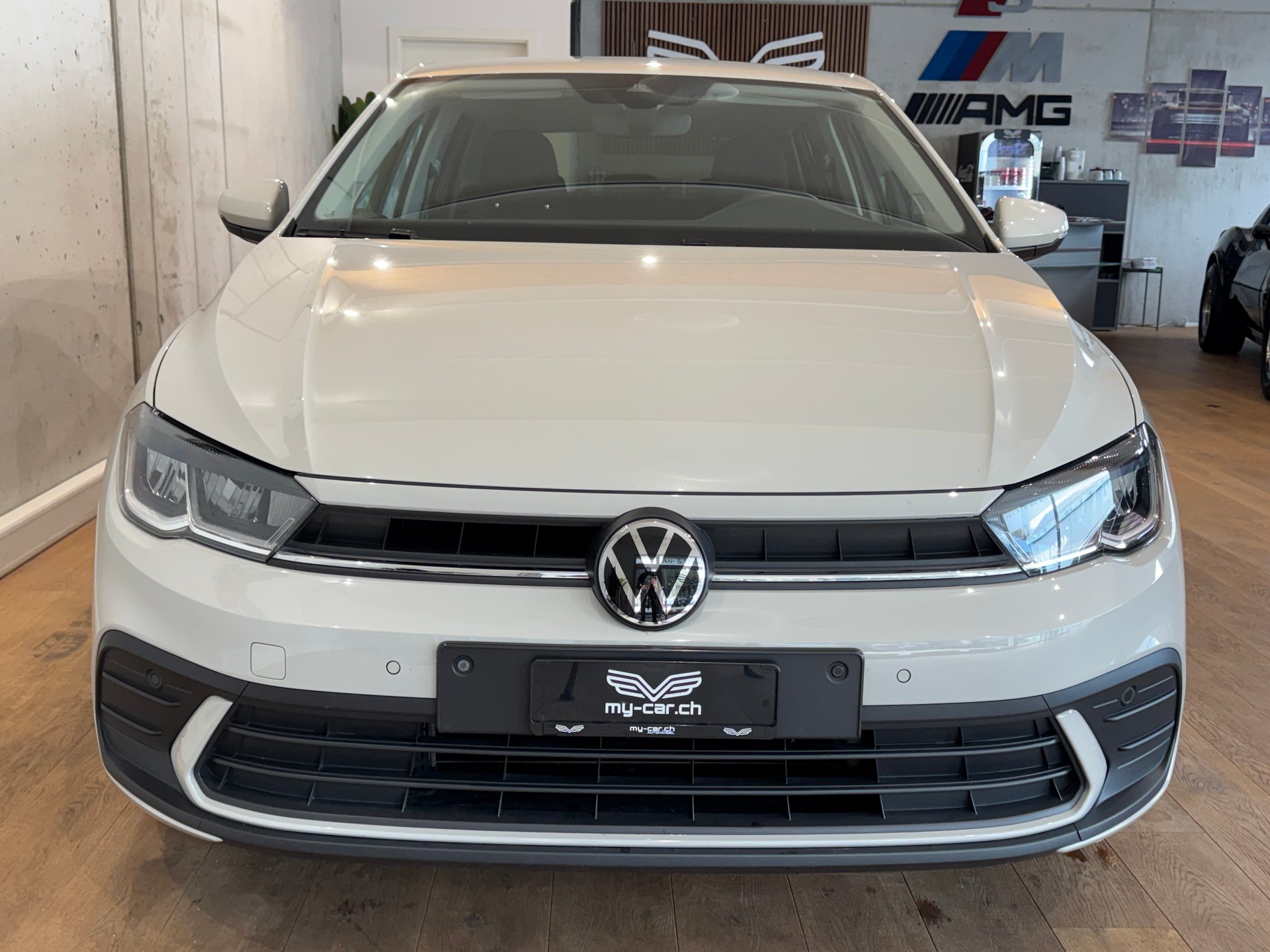 VW Polo 1.0 MPI Basis || TEMPOMAT || SPURHALTE || VIRTUAL COCKPIT || APPLE CARPLAY-image-11