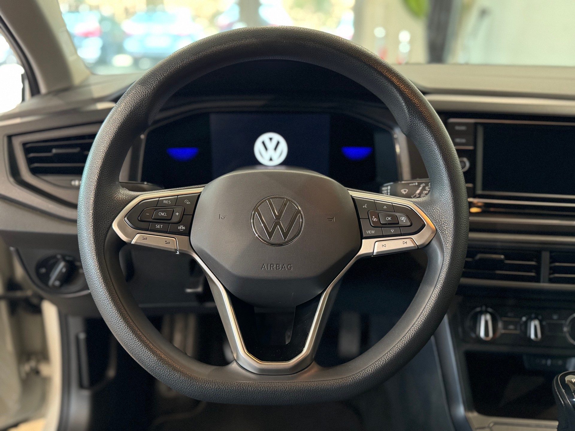 VW Polo 1.0 MPI Basis || TEMPOMAT || SPURHALTE || VIRTUAL COCKPIT || APPLE CARPLAY-image-16