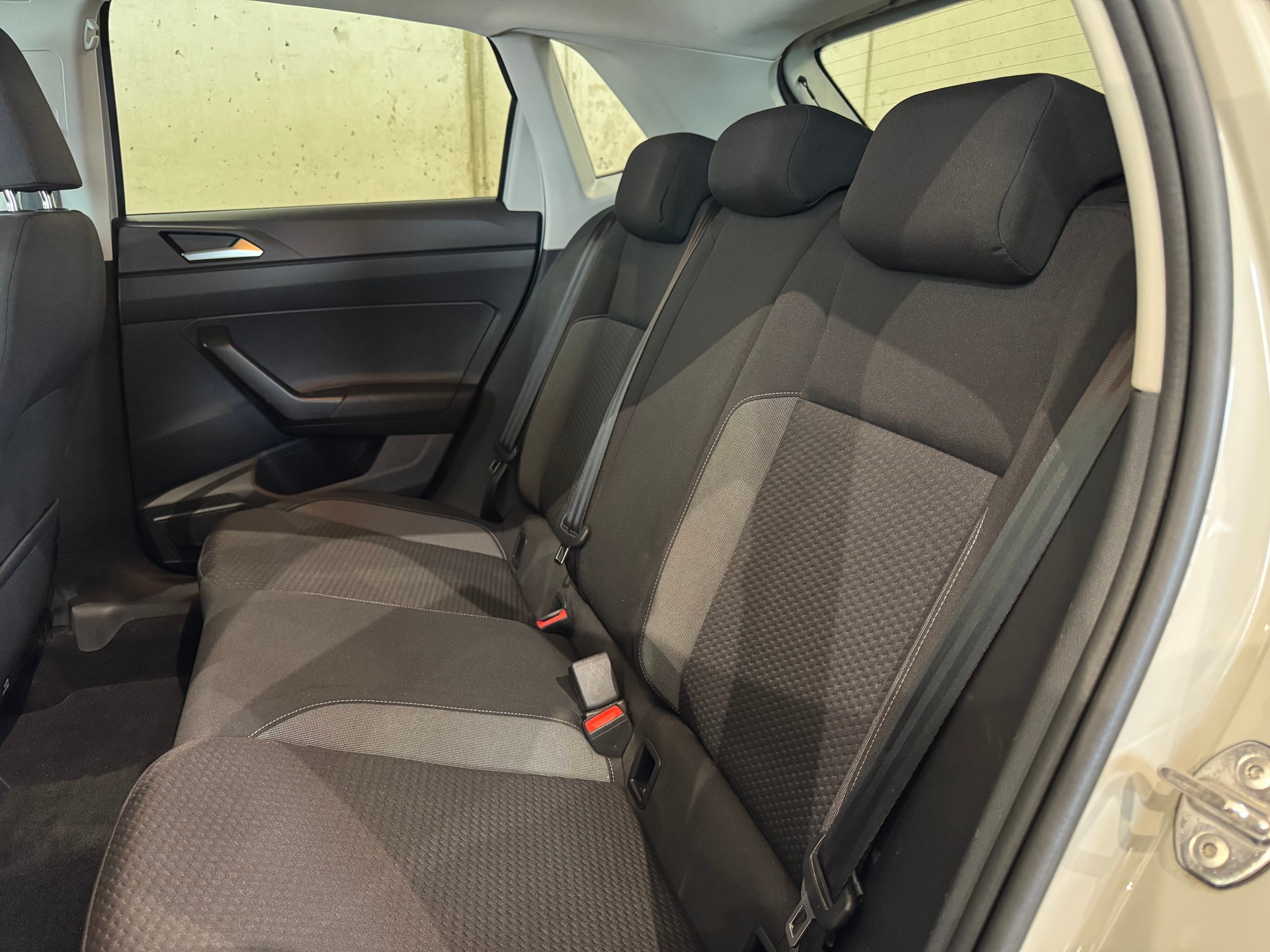VW Polo 1.0 MPI Basis || TEMPOMAT || SPURHALTE || VIRTUAL COCKPIT || APPLE CARPLAY-image-20