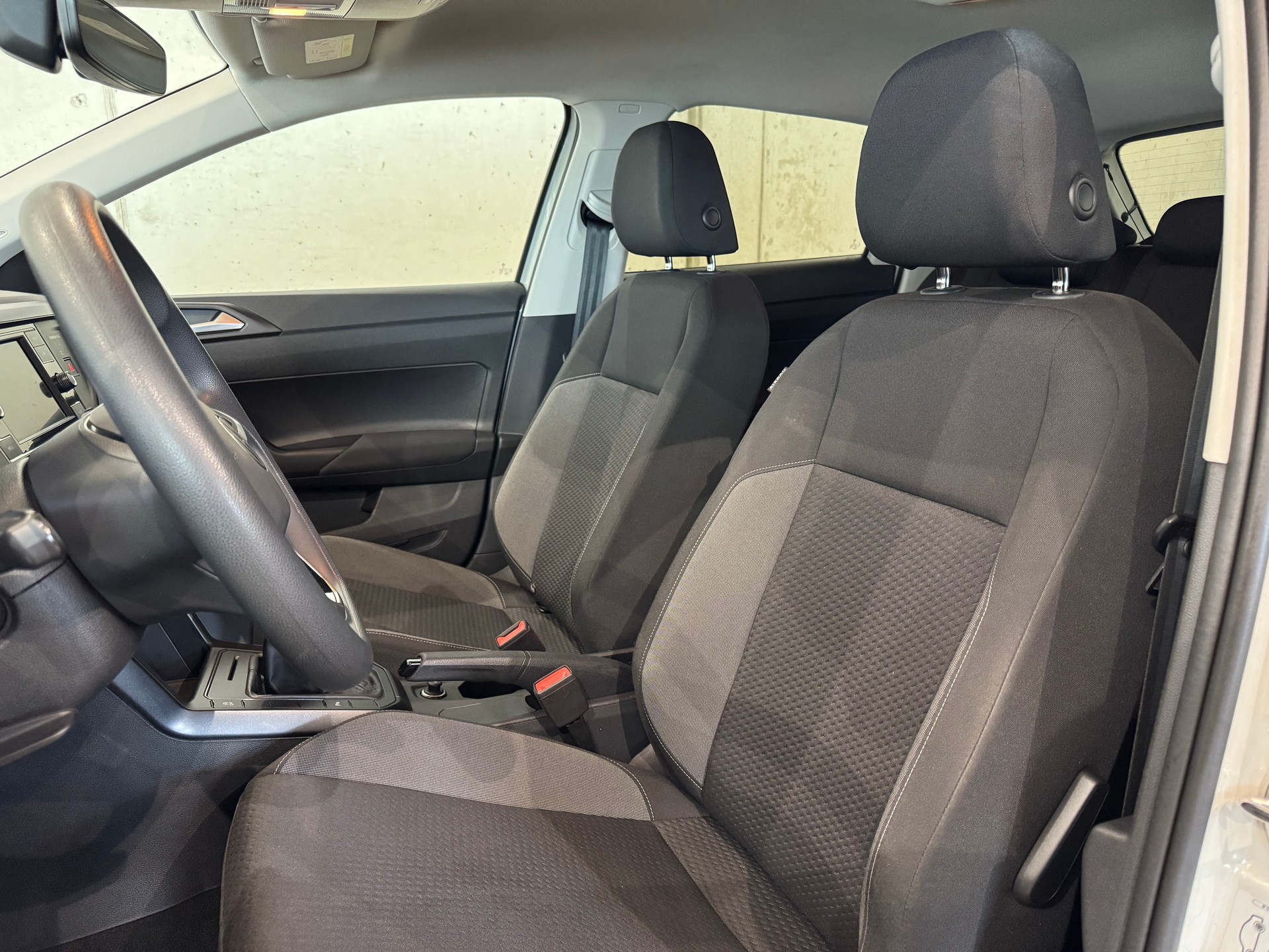 VW Polo 1.0 MPI Basis || TEMPOMAT || SPURHALTE || VIRTUAL COCKPIT || APPLE CARPLAY-image-15