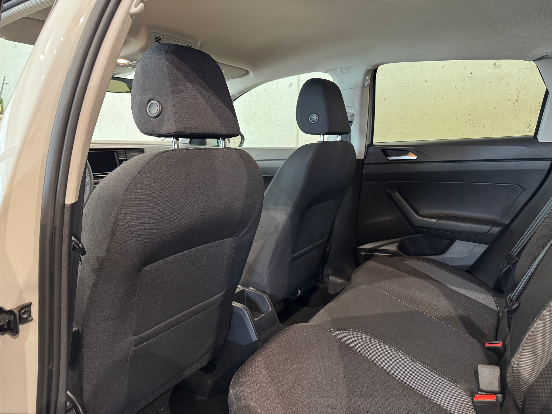 VW Polo 1.0 MPI Basis || TEMPOMAT || SPURHALTE || VIRTUAL COCKPIT || APPLE CARPLAY-image-21