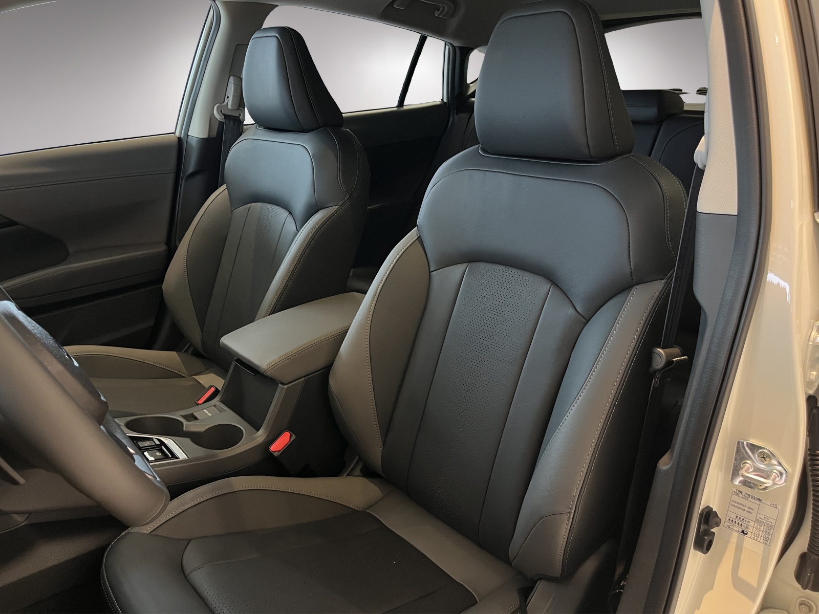SUBARU Crosstrek 2.0i e-Boxer Luxury-image-9
