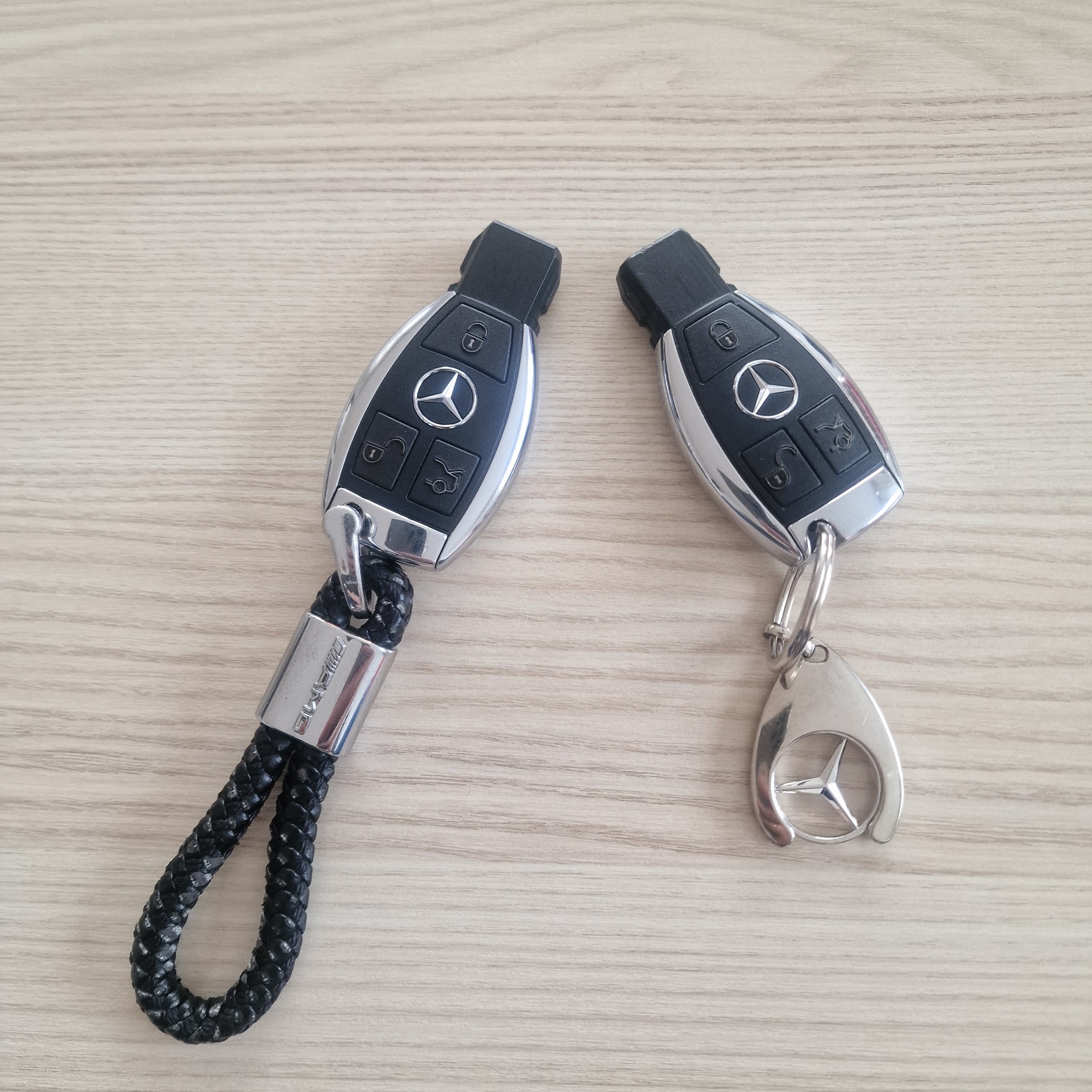 MERCEDES-BENZ ML 350 BlueTEC 4Matic 7G-Tronic-image-19