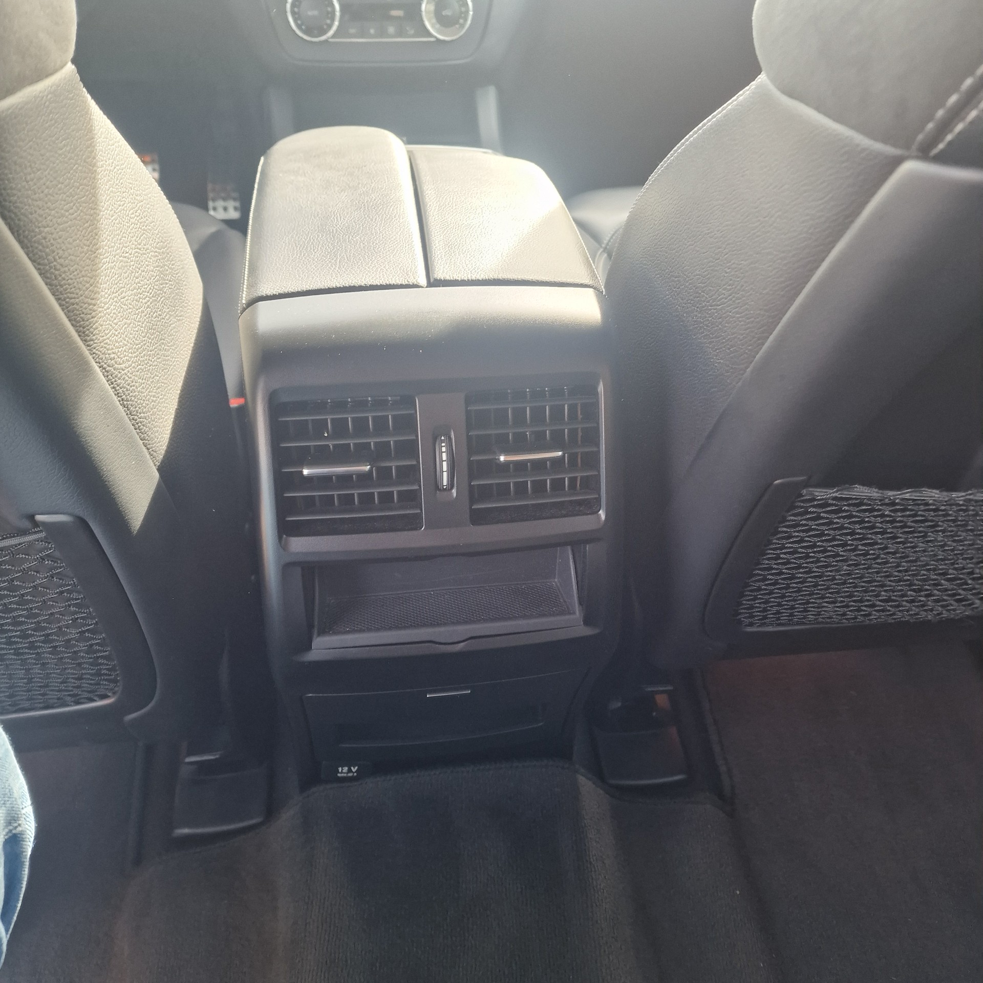 MERCEDES-BENZ ML 350 BlueTEC 4Matic 7G-Tronic-image-9