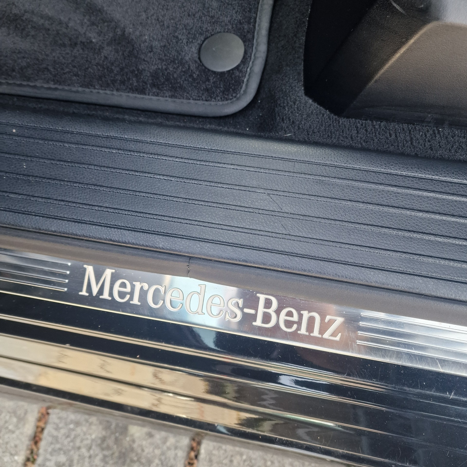 MERCEDES-BENZ ML 350 BlueTEC 4Matic 7G-Tronic-image-4