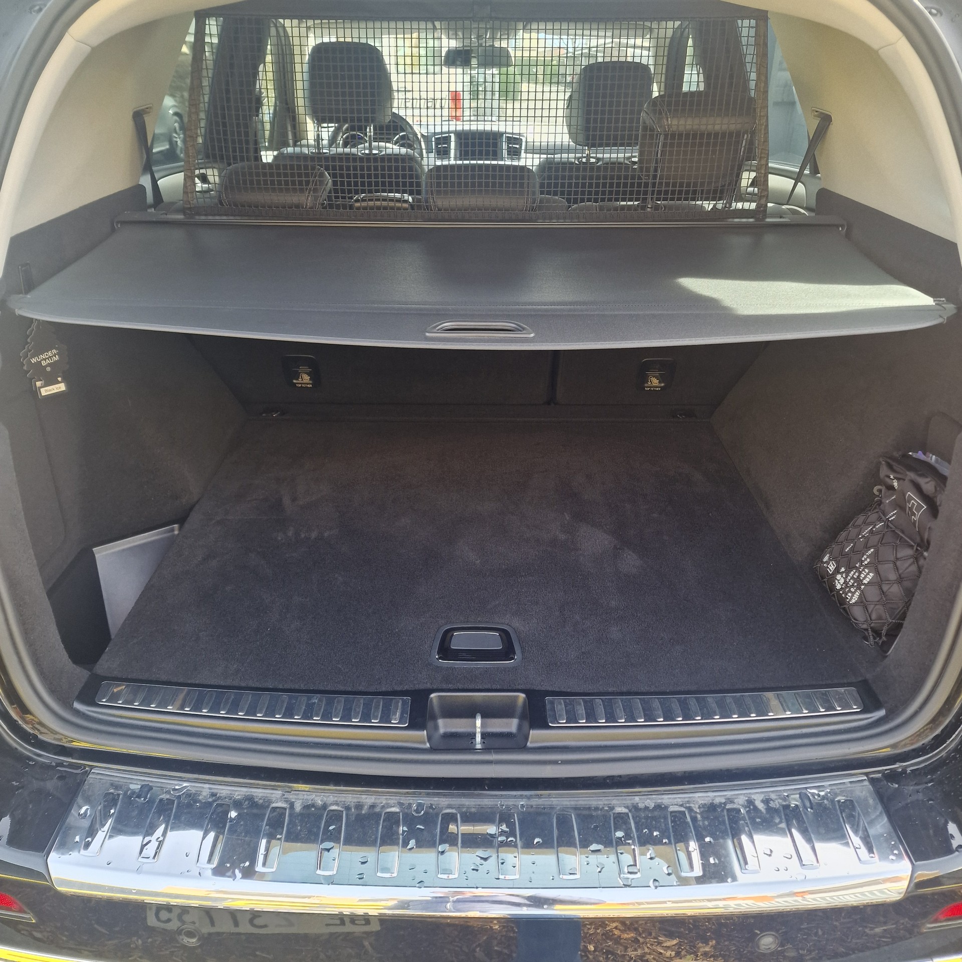MERCEDES-BENZ ML 350 BlueTEC 4Matic 7G-Tronic-image-10