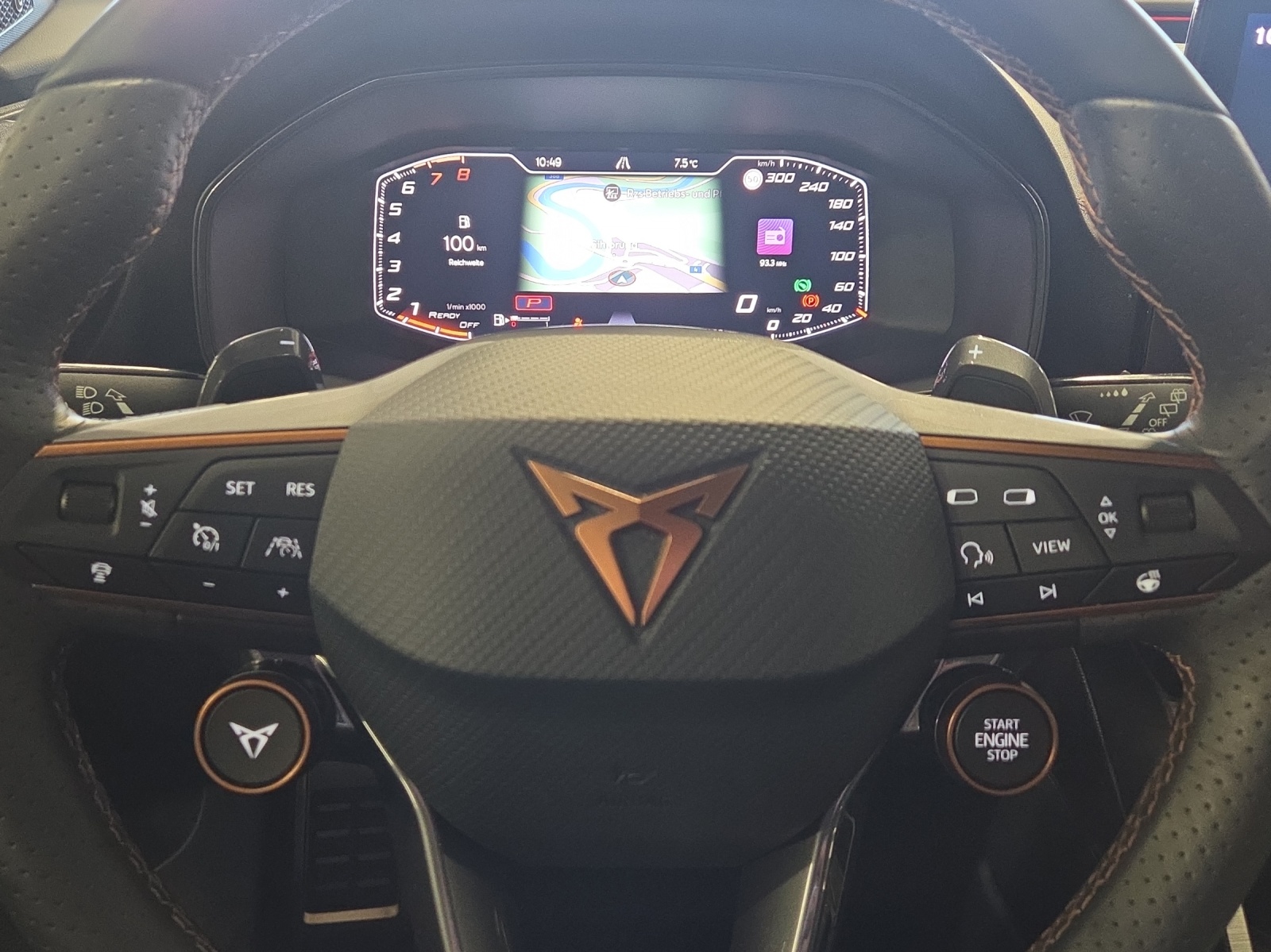 CUPRA Formentor 2.0TSI Tribe Edition 4Drive DSG-image-14