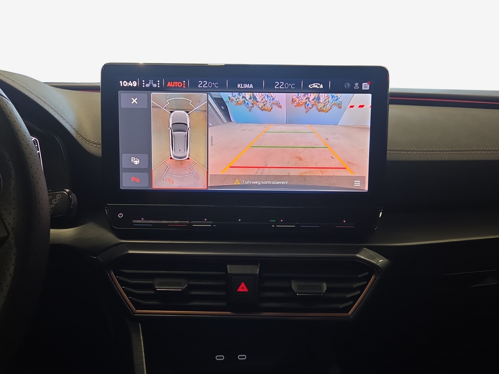 CUPRA Formentor 2.0TSI Tribe Edition 4Drive DSG-image-15