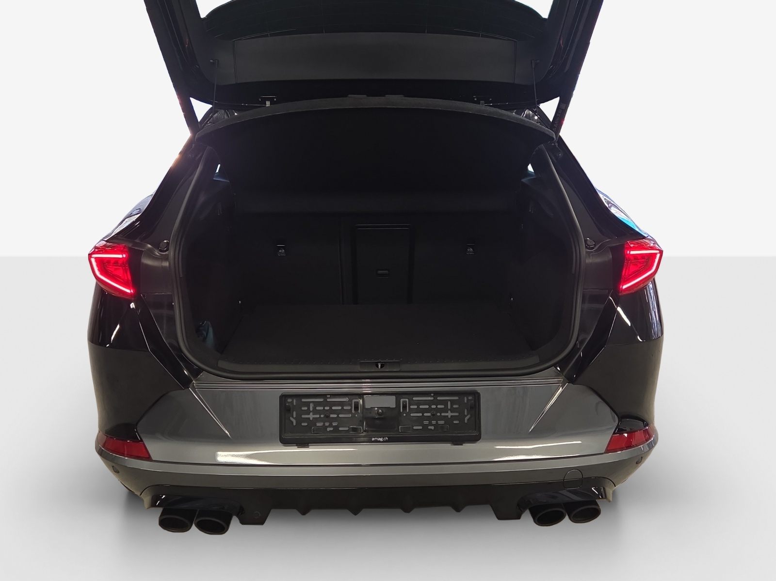 CUPRA Formentor 2.0TSI Tribe Edition 4Drive DSG-image-12