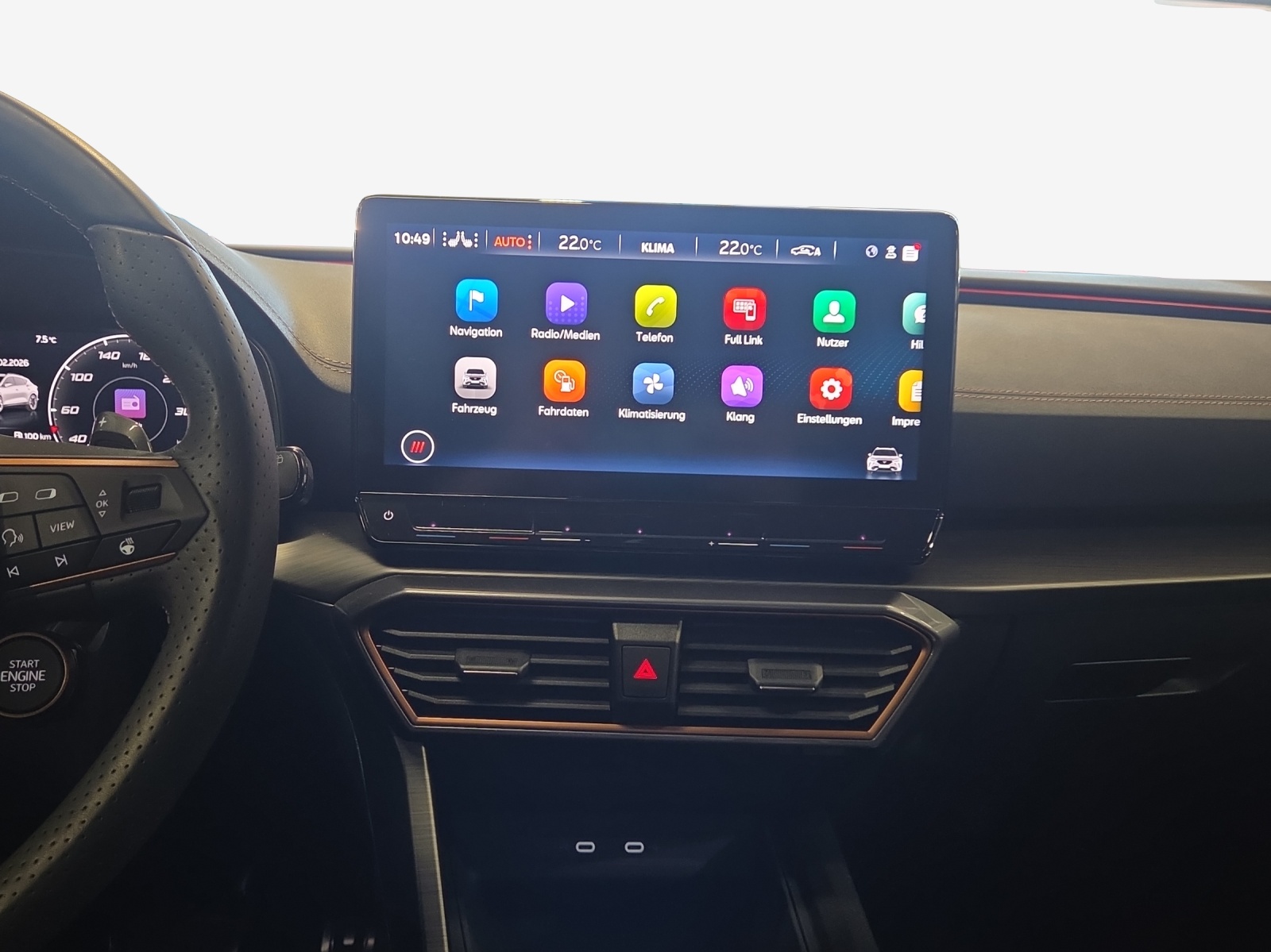 CUPRA Formentor 2.0TSI Tribe Edition 4Drive DSG-image-10