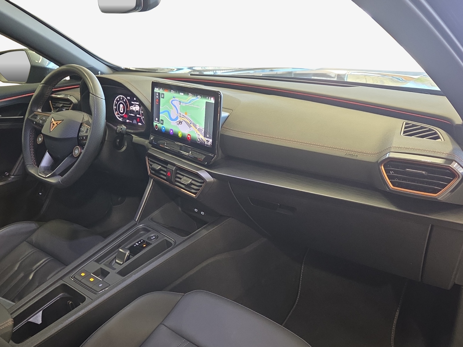 CUPRA Formentor 2.0TSI Tribe Edition 4Drive DSG-image-13