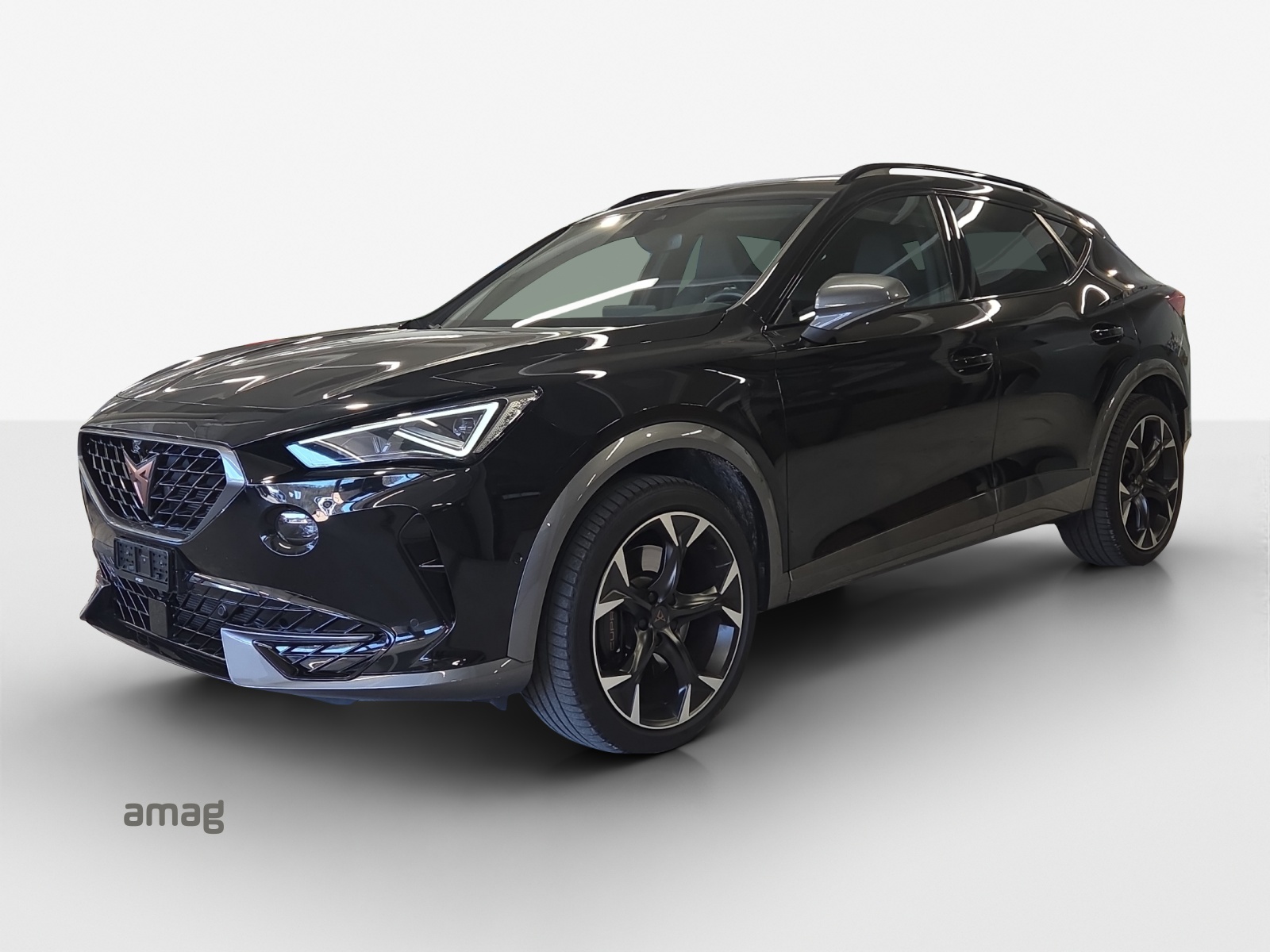 CUPRA Formentor 2.0TSI Tribe Edition 4Drive DSG-image-0