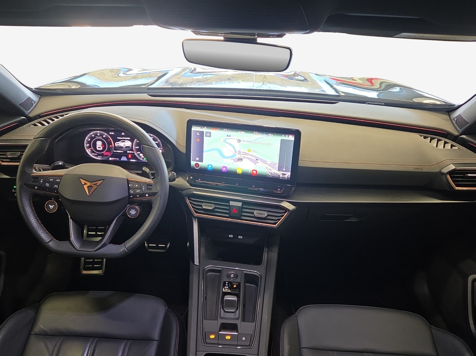 CUPRA Formentor 2.0TSI Tribe Edition 4Drive DSG-image-8