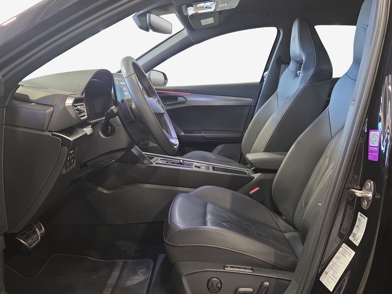 CUPRA Formentor 2.0TSI Tribe Edition 4Drive DSG-image-7