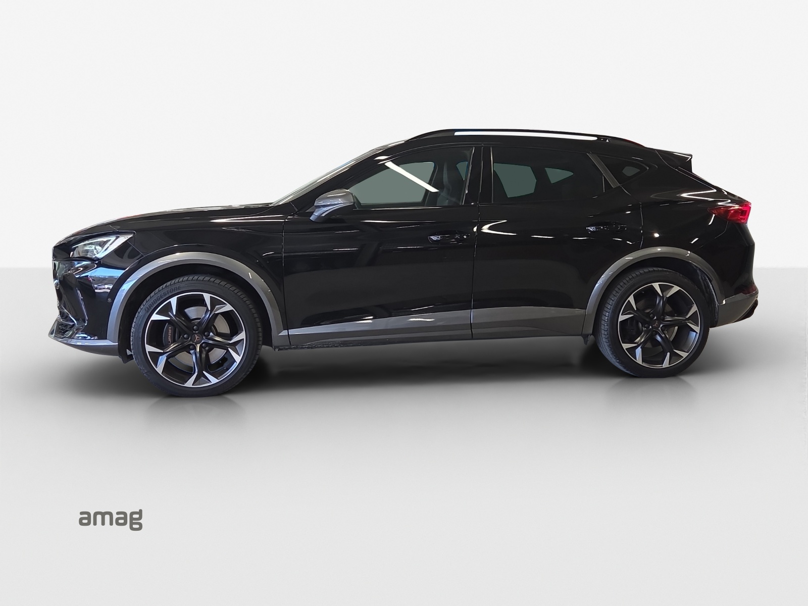 CUPRA Formentor 2.0TSI Tribe Edition 4Drive DSG-image-1