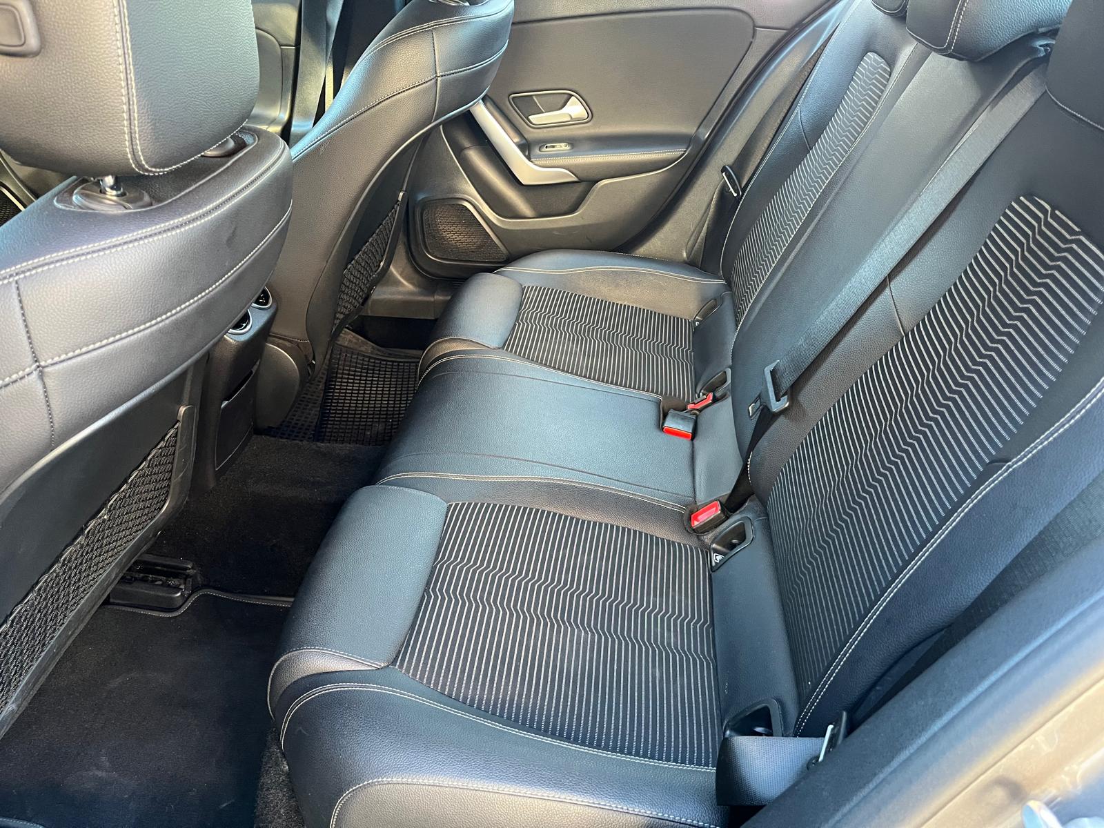 MERCEDES-BENZ A 180 Style-image-10
