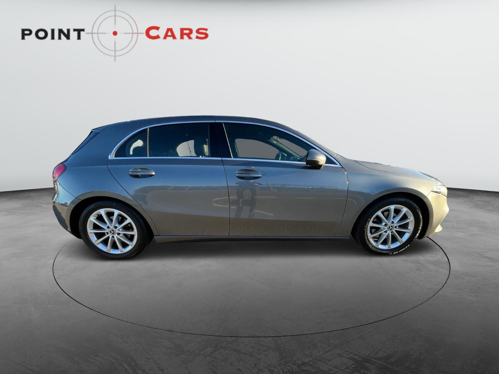 MERCEDES-BENZ A 180 Style-image-1