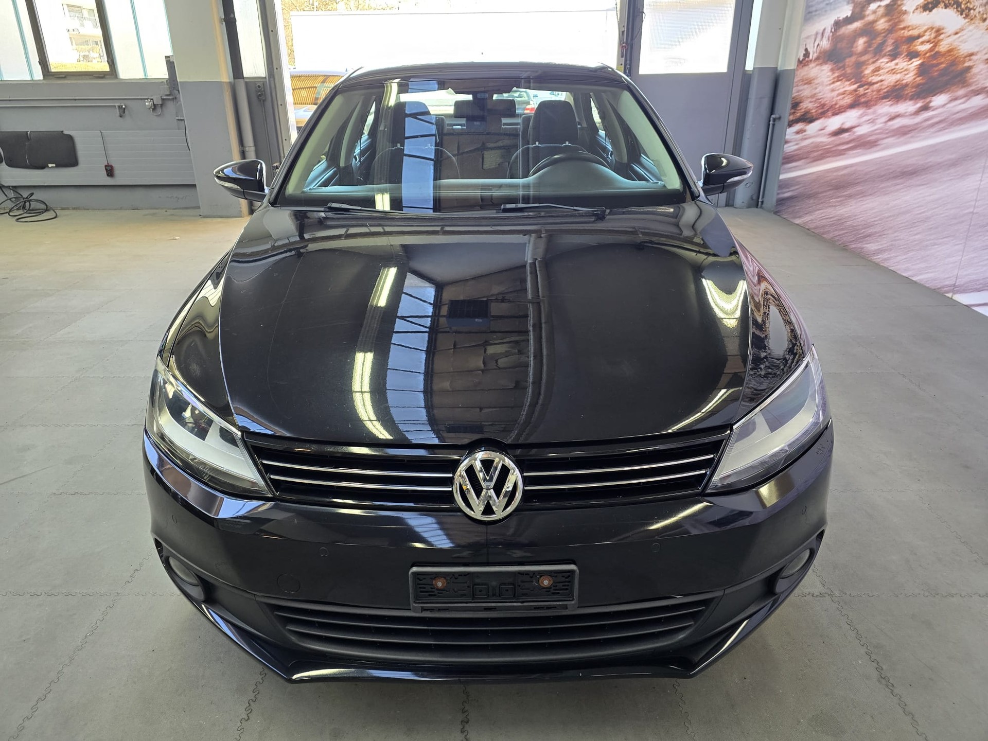 VW Jetta 1.4 TSI Comfortline-showroom-element-1