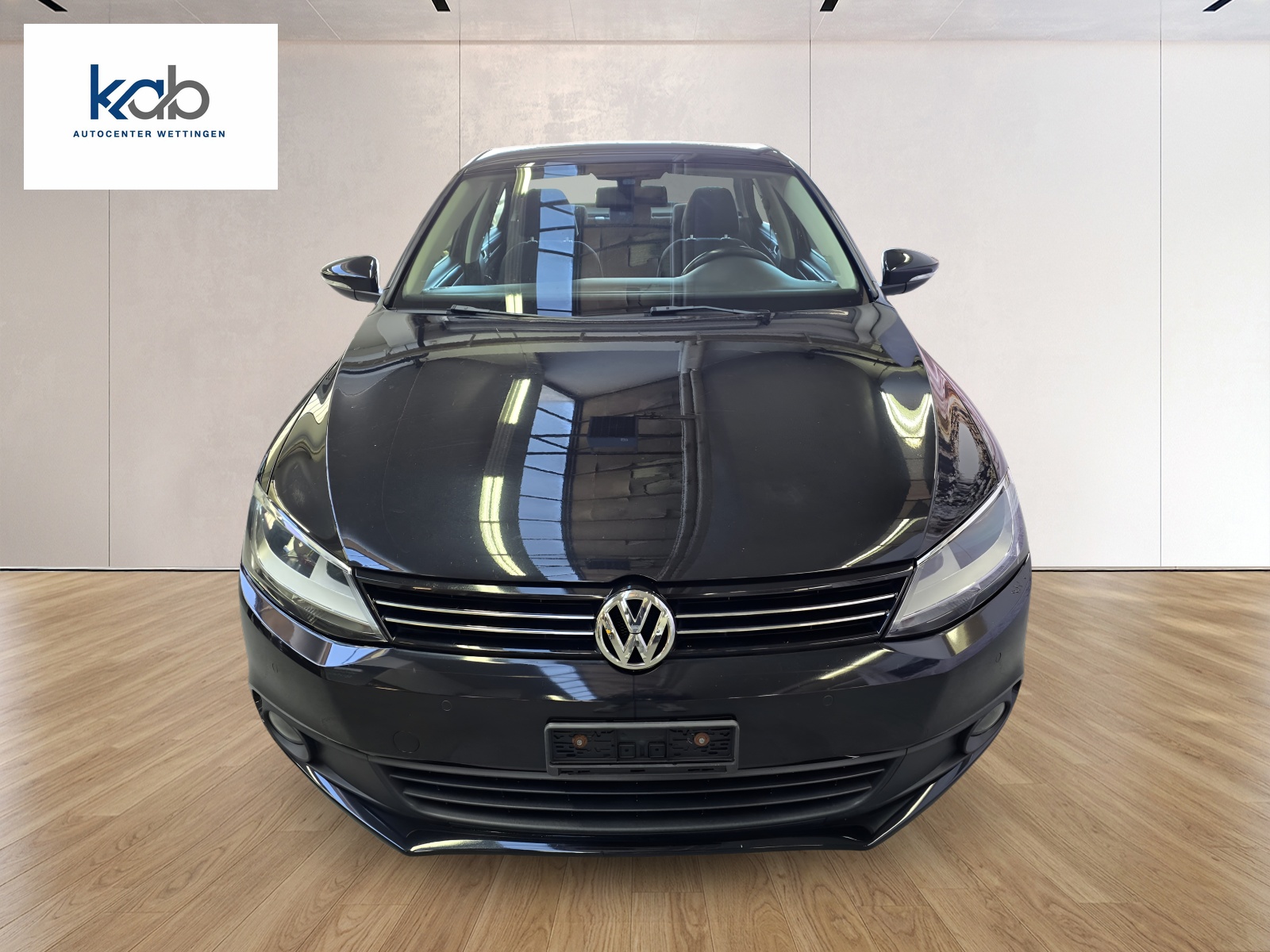 VW Jetta 1.4 TSI Comfortline-showroom-element-1