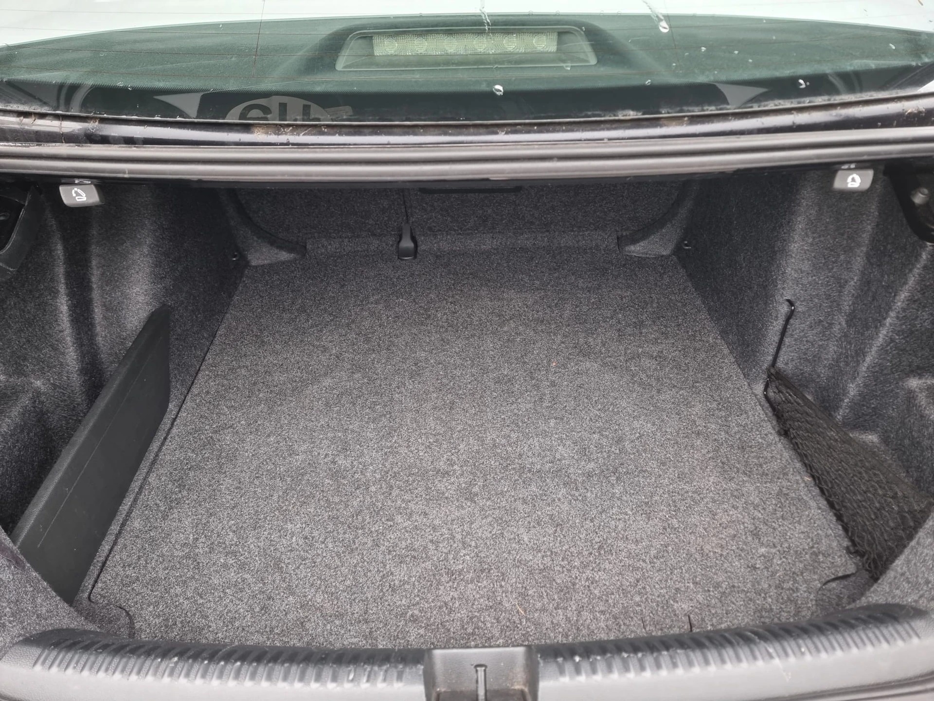 VW Jetta 1.4 TSI Comfortline-image-11