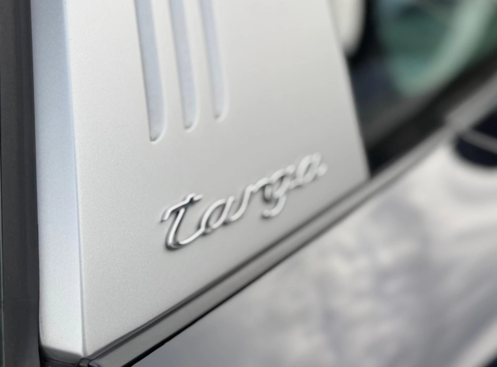 PORSCHE 911 Targa 4S PDK-image-21