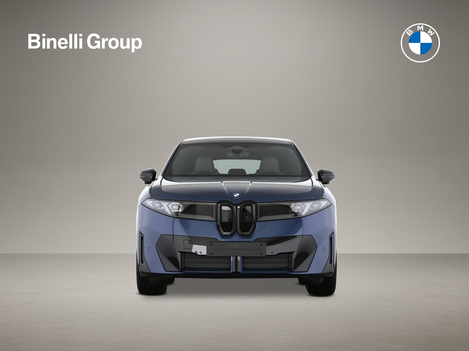 BMW iX3 50 xDrive-image-4