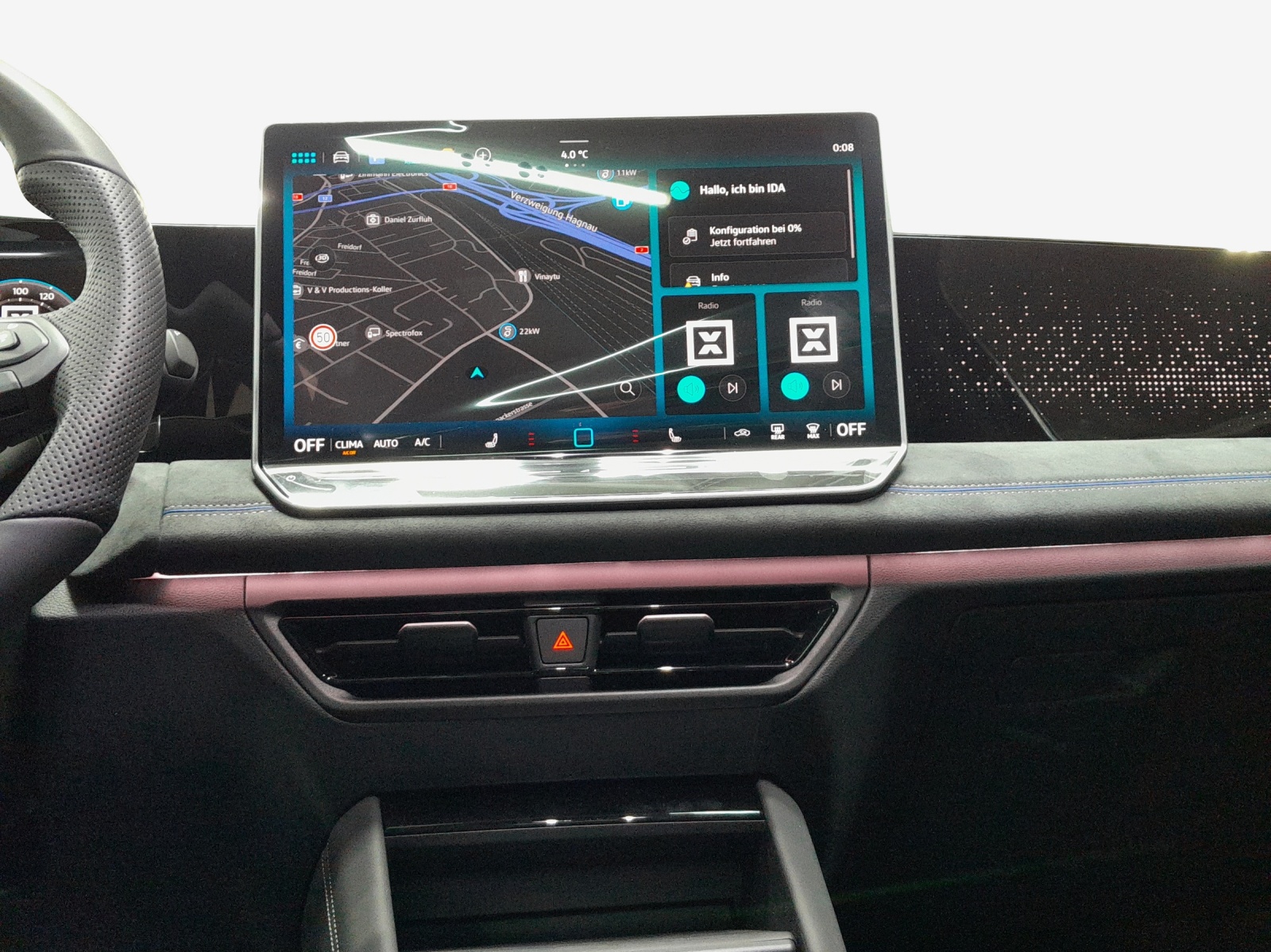 VW Tiguan 2.0 TDI SCR R-Line United 4Motion DSG-image-10