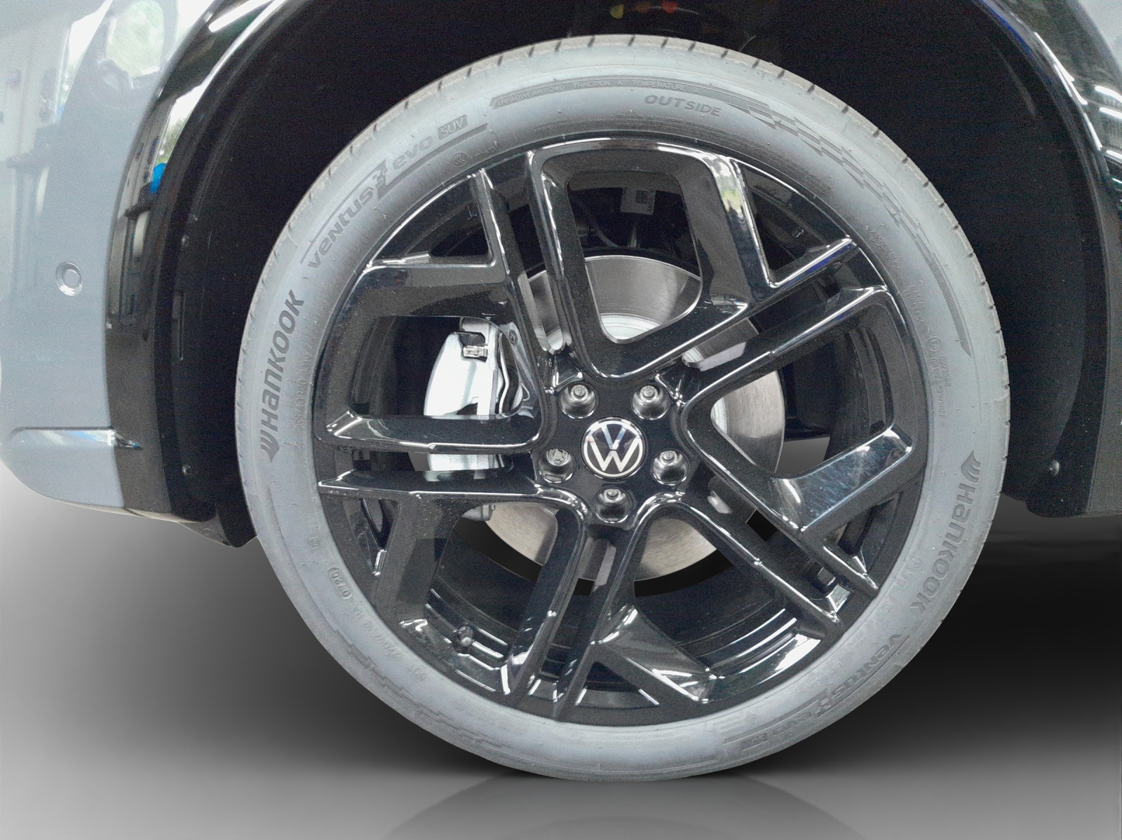 VW Tiguan 2.0 TDI SCR R-Line United 4Motion DSG-image-14