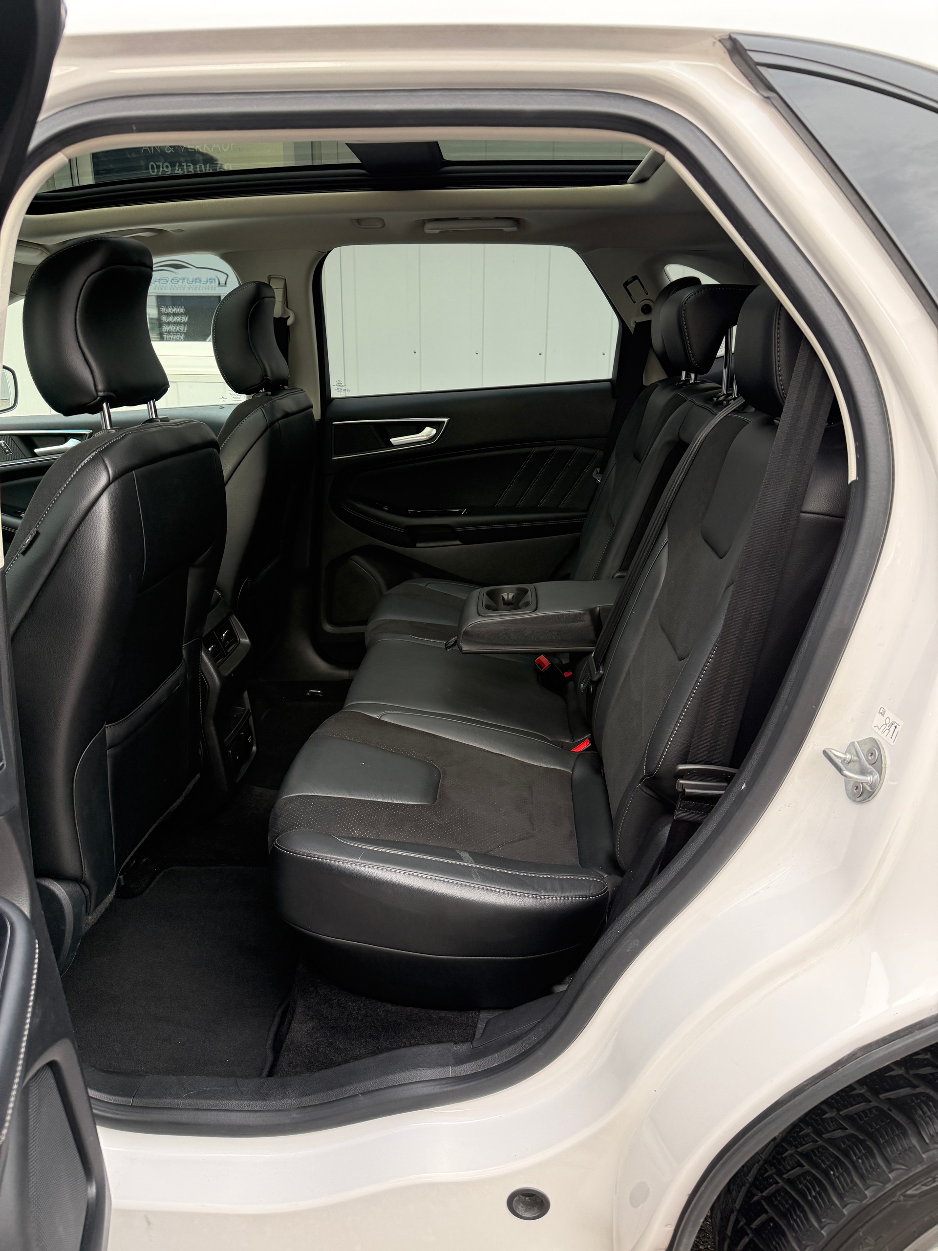 FORD Edge 2.0 TDCi Sport 4WD PowerShift-image-12
