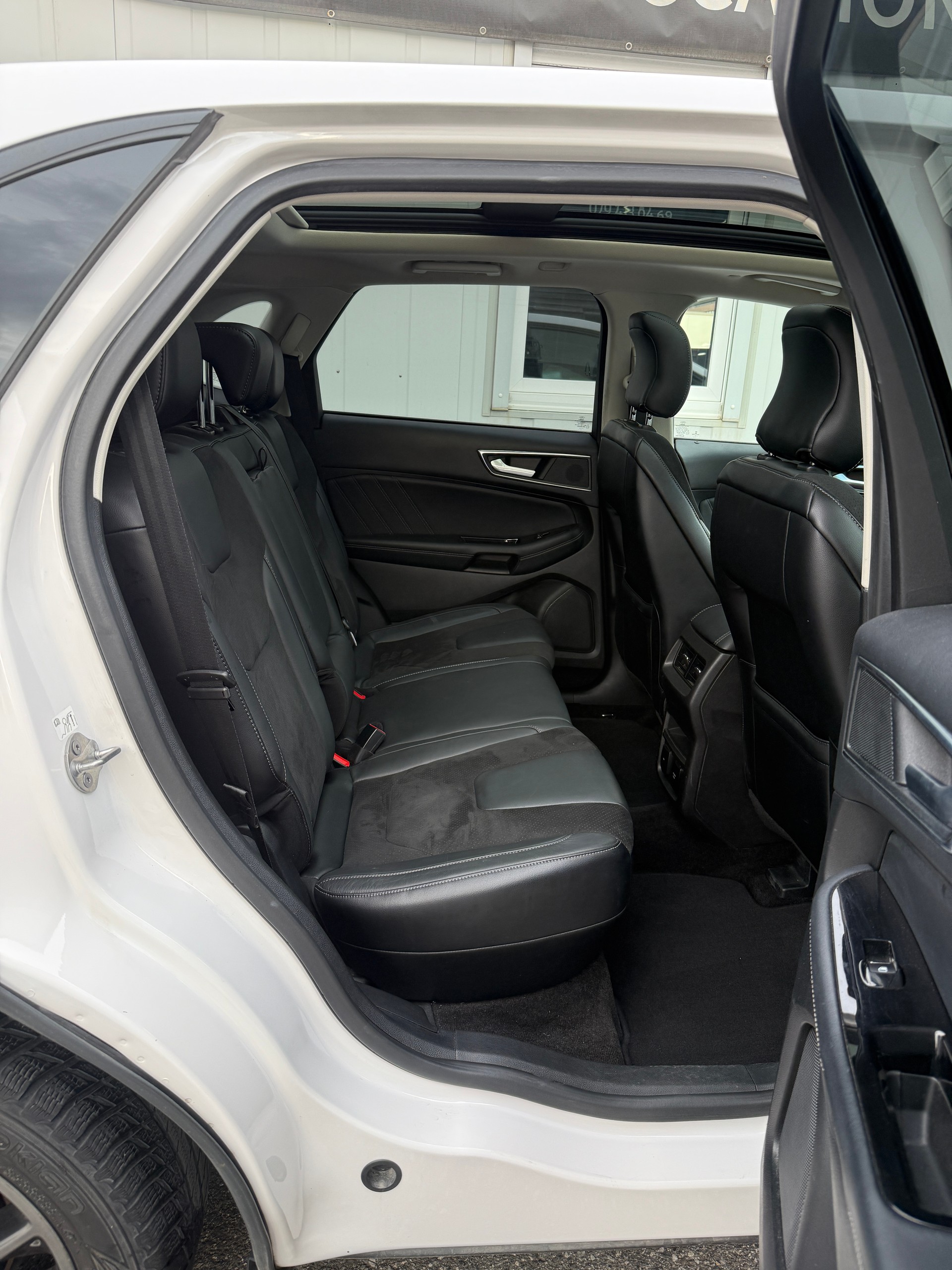 FORD Edge 2.0 TDCi Sport 4WD PowerShift-image-14