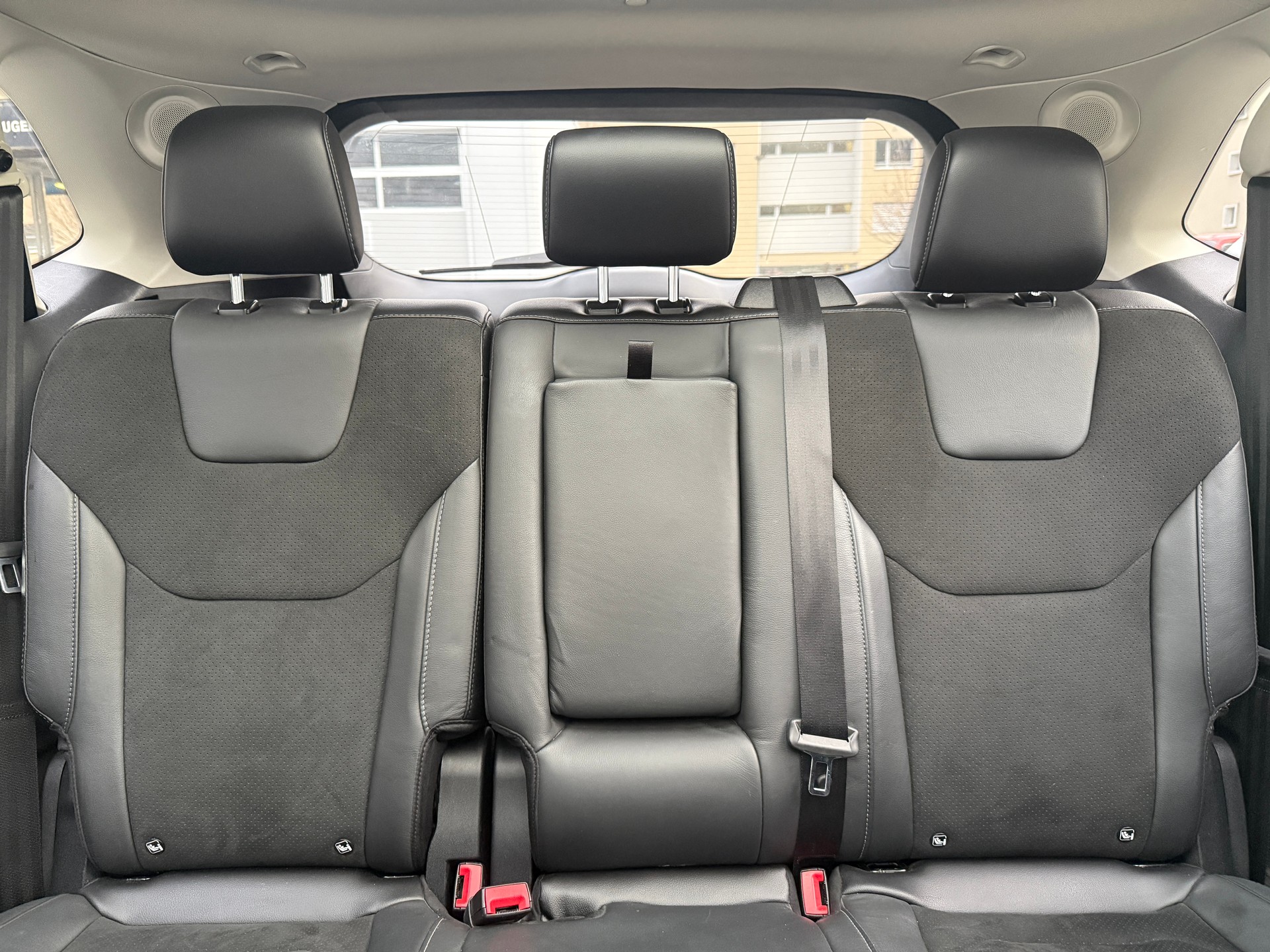FORD Edge 2.0 TDCi Sport 4WD PowerShift-image-18