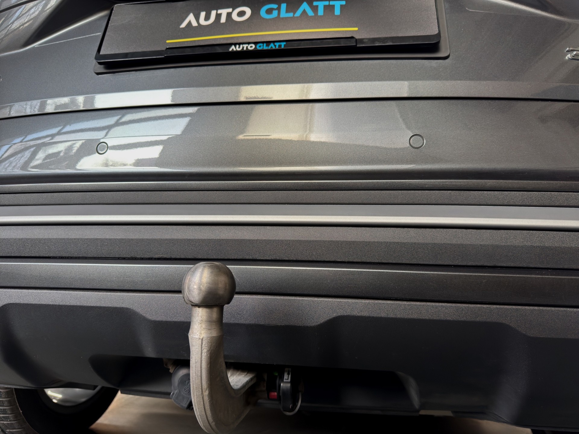AUDI Q2 2.0 TDI S Line Sport Edition S-tronic "AHK-Leder-Navi-RF.-Kamera"-image-6