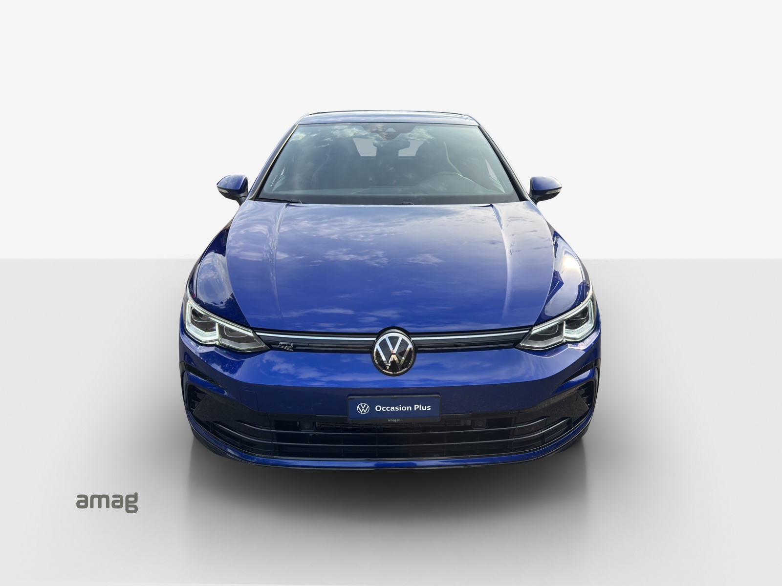 VW Golf 2.0 TSI R-Line DSG 4 Motion-image-6