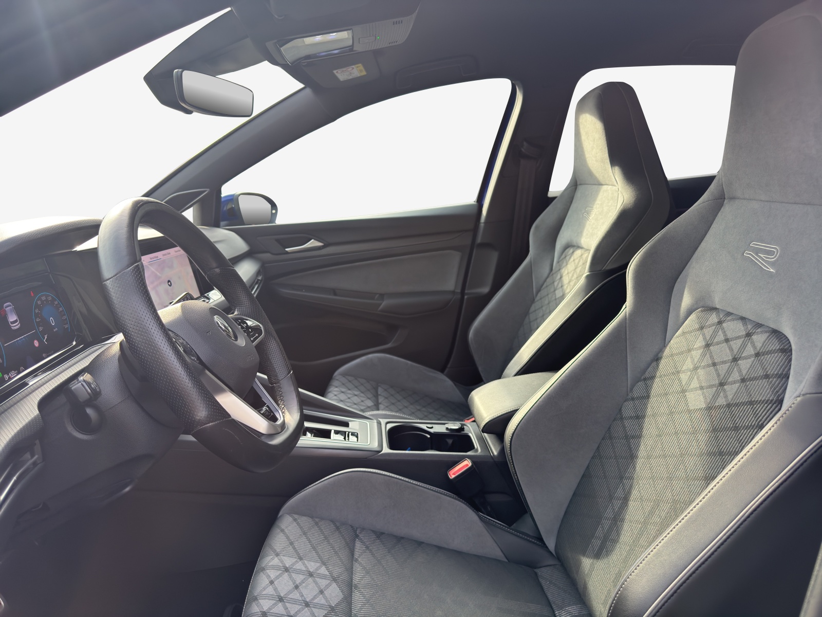 VW Golf 2.0 TSI R-Line DSG 4 Motion-image-7