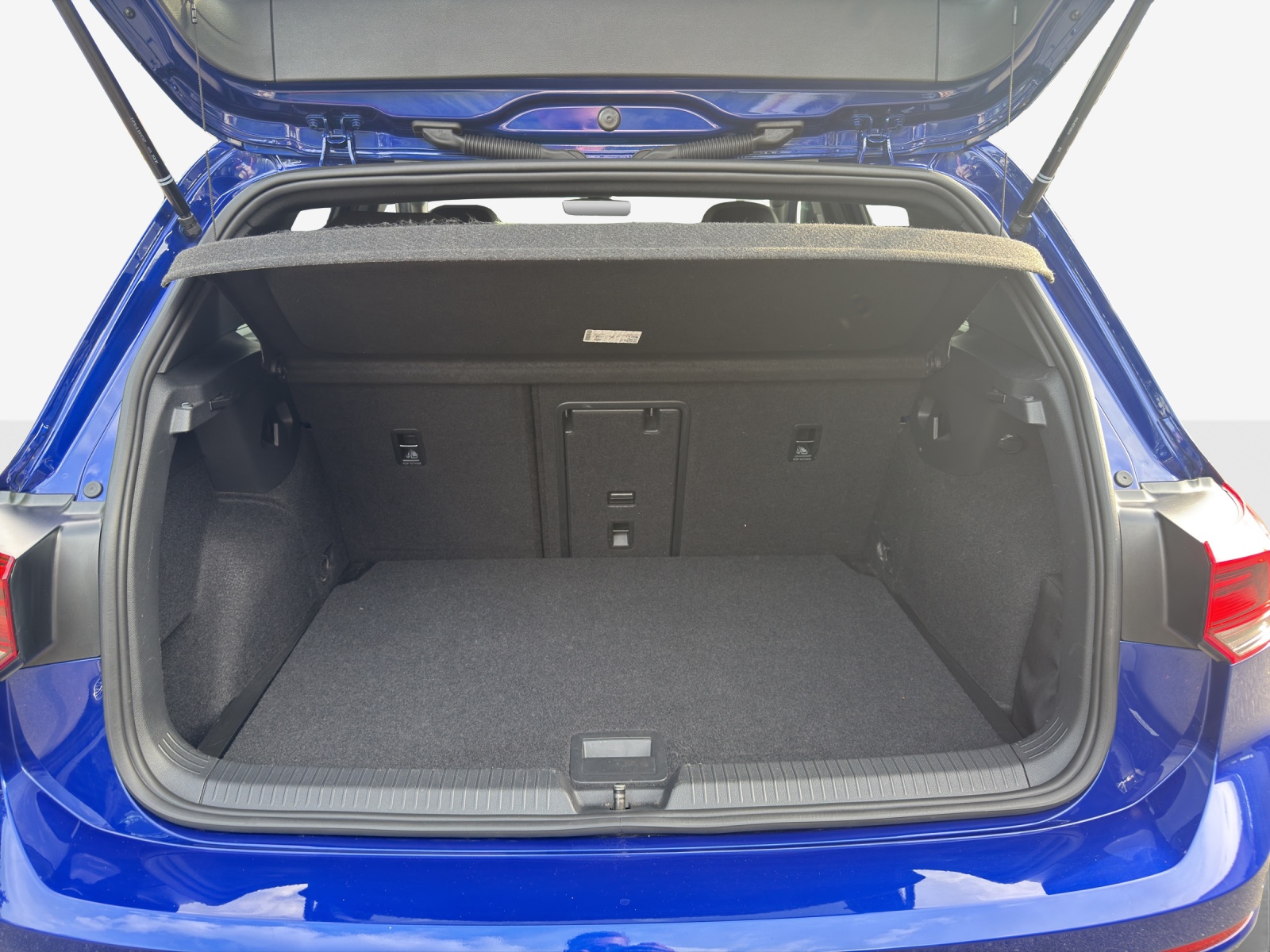VW Golf 2.0 TSI R-Line DSG 4 Motion-image-12