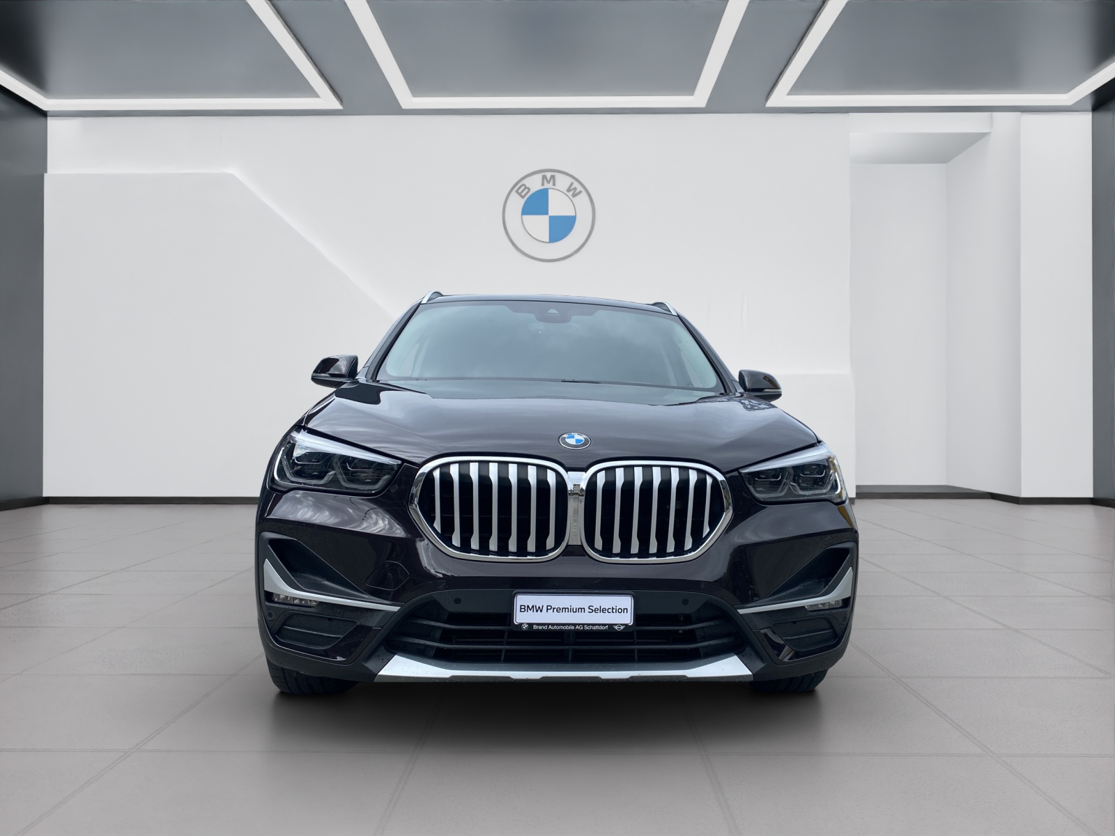 BMW X1 25e xDrive-image-8