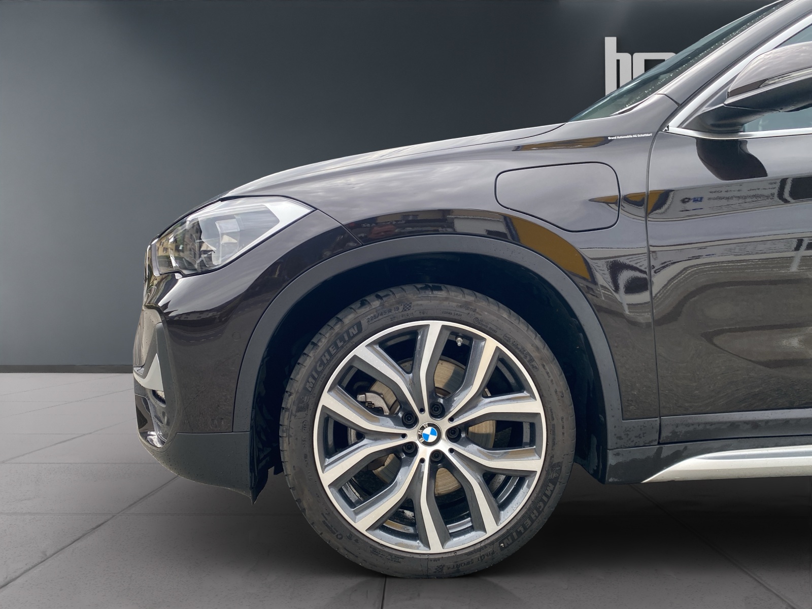 BMW X1 25e xDrive-image-9