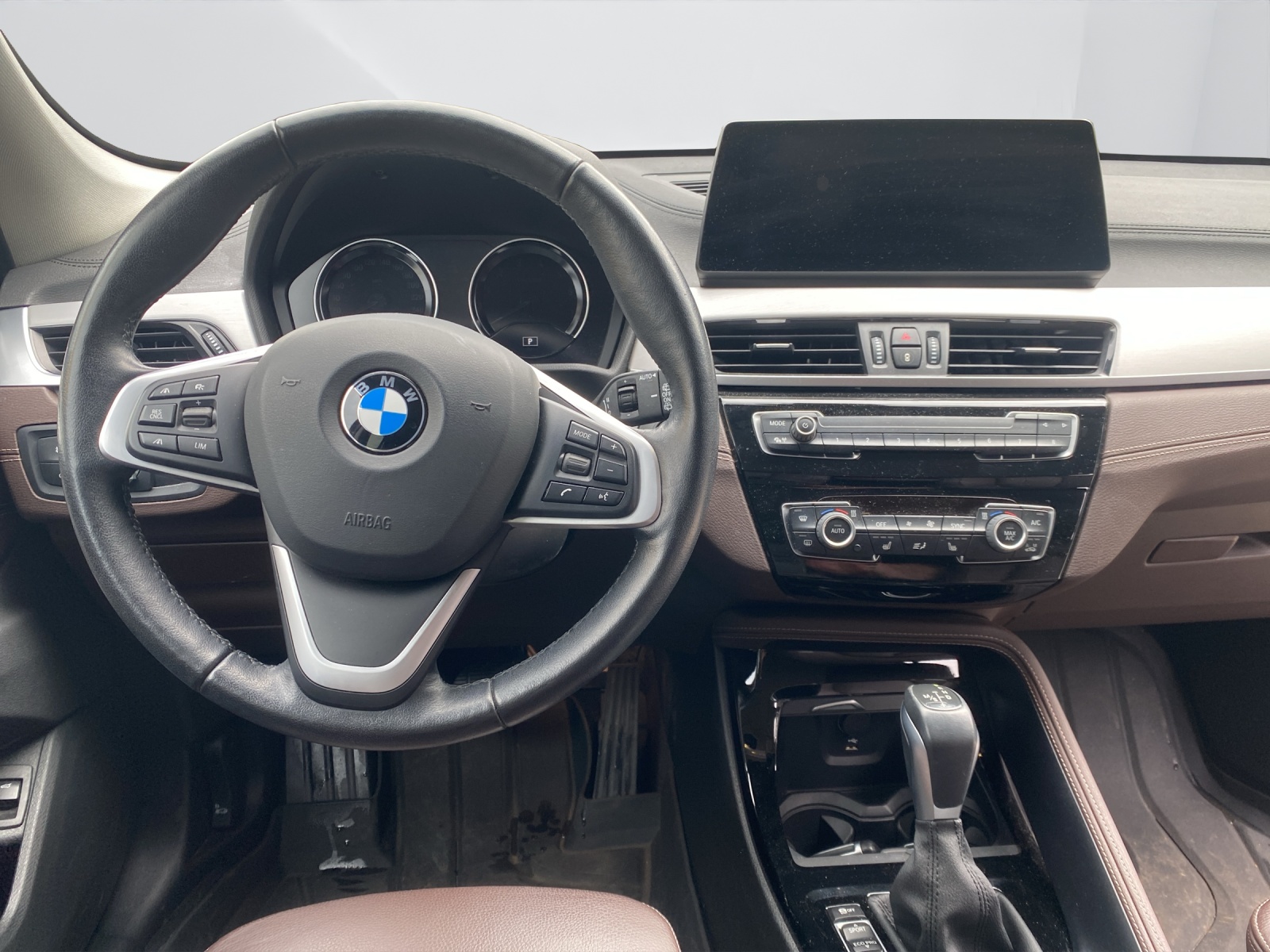 BMW X1 25e xDrive-image-16