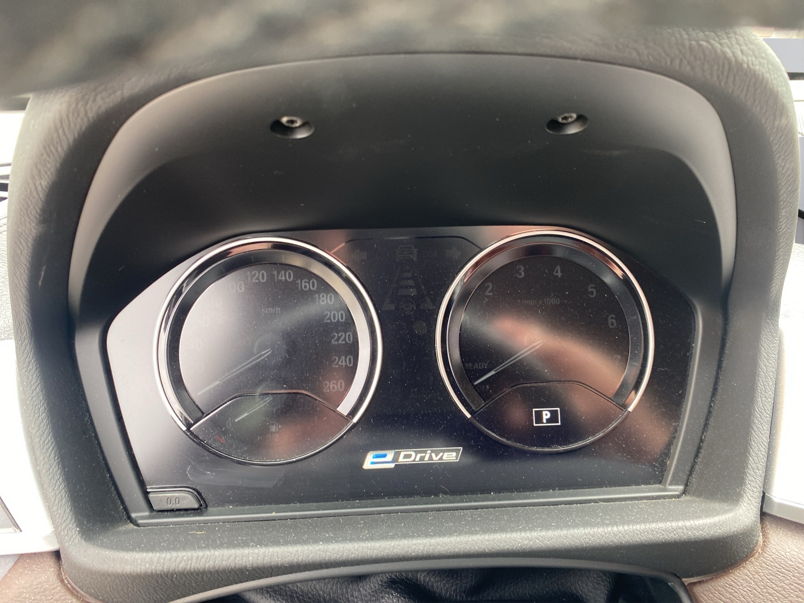 BMW X1 25e xDrive-image-19