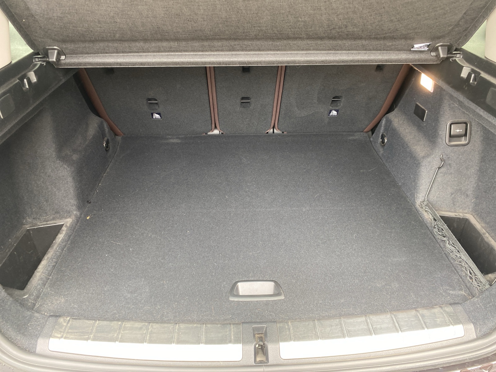 BMW X1 25e xDrive-image-13