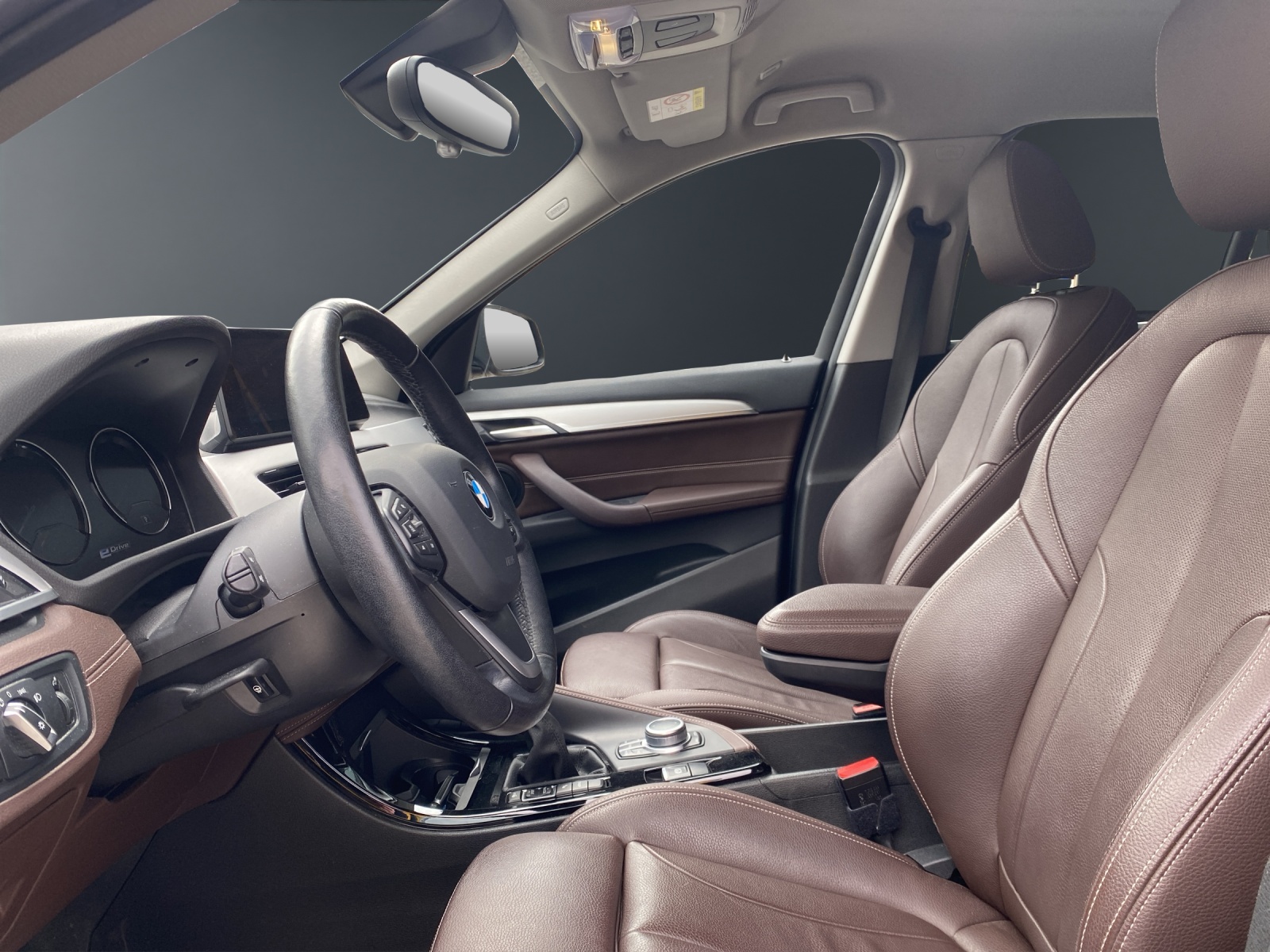 BMW X1 25e xDrive-image-11
