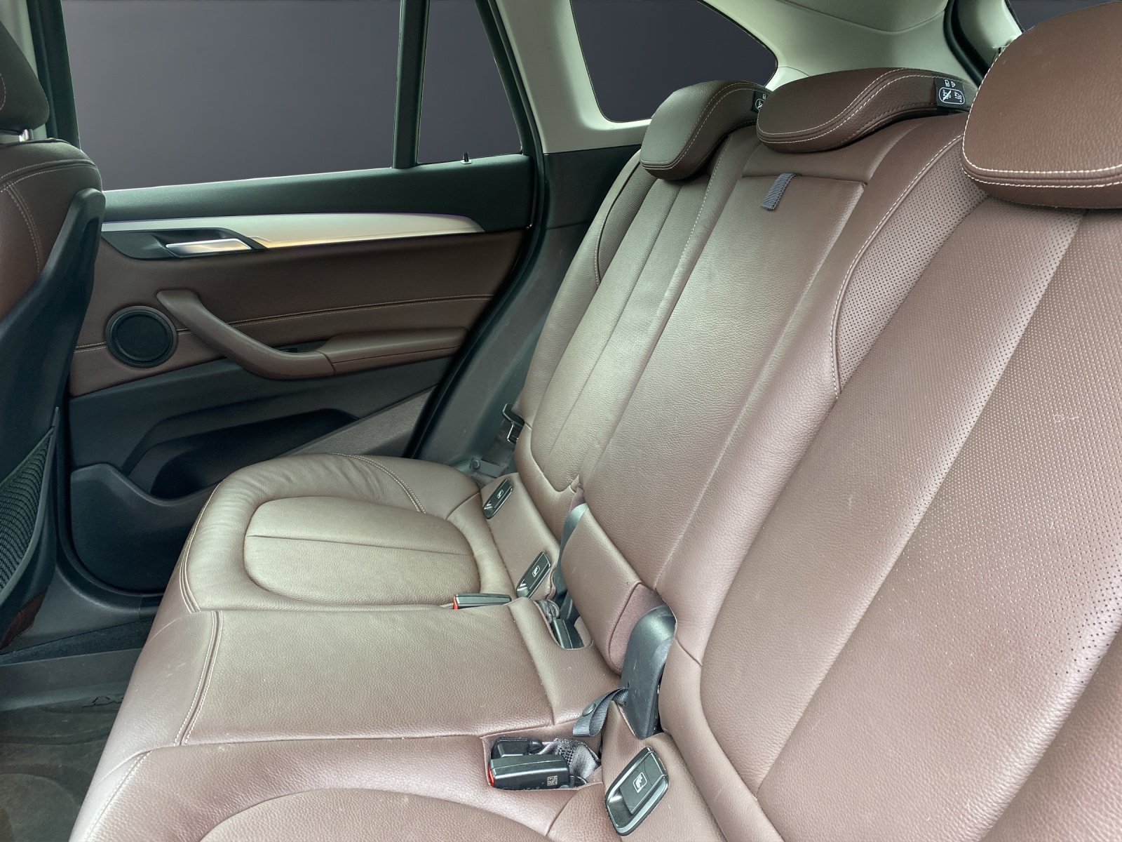 BMW X1 25e xDrive-image-12