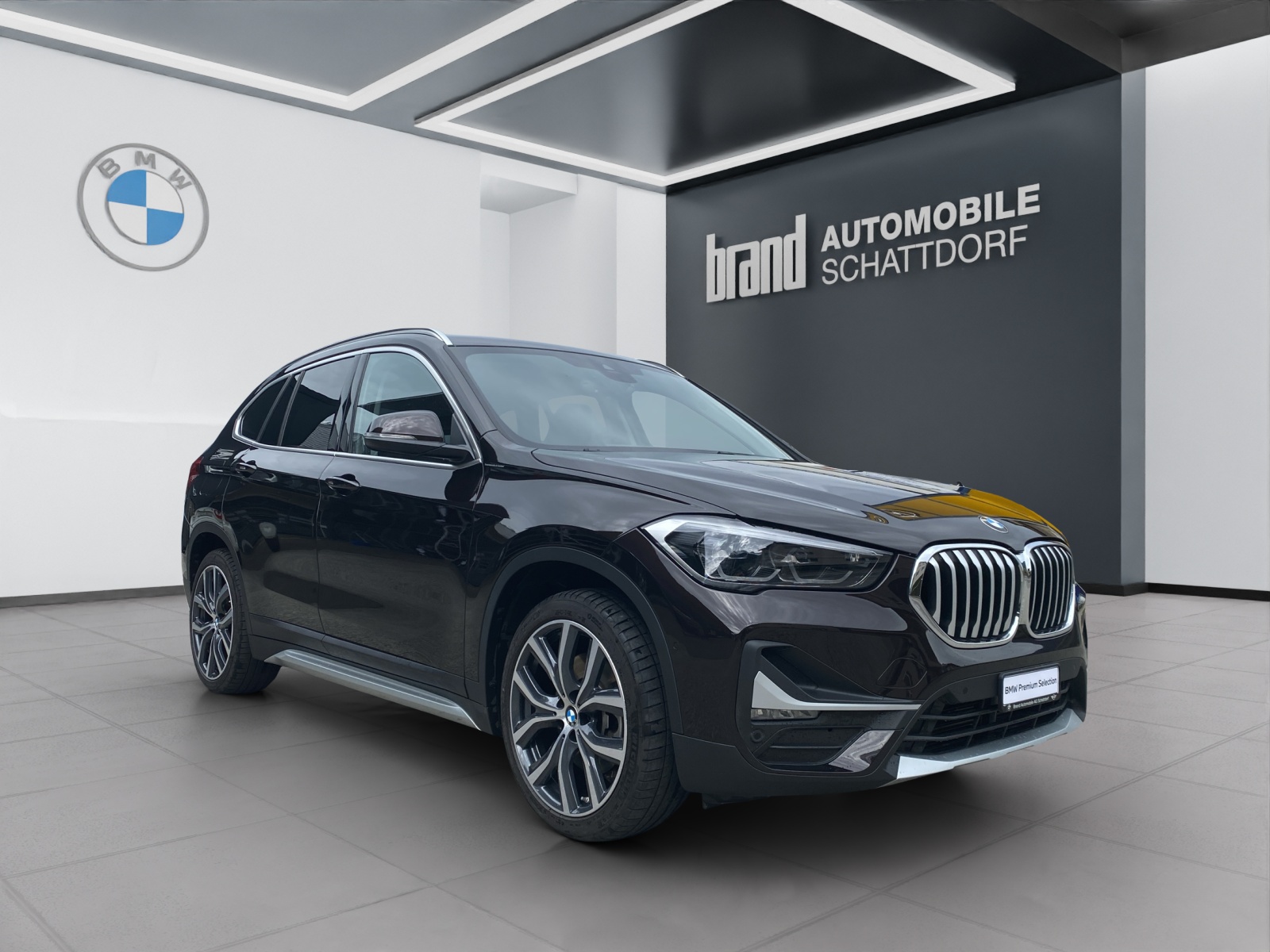 BMW X1 25e xDrive-image-7
