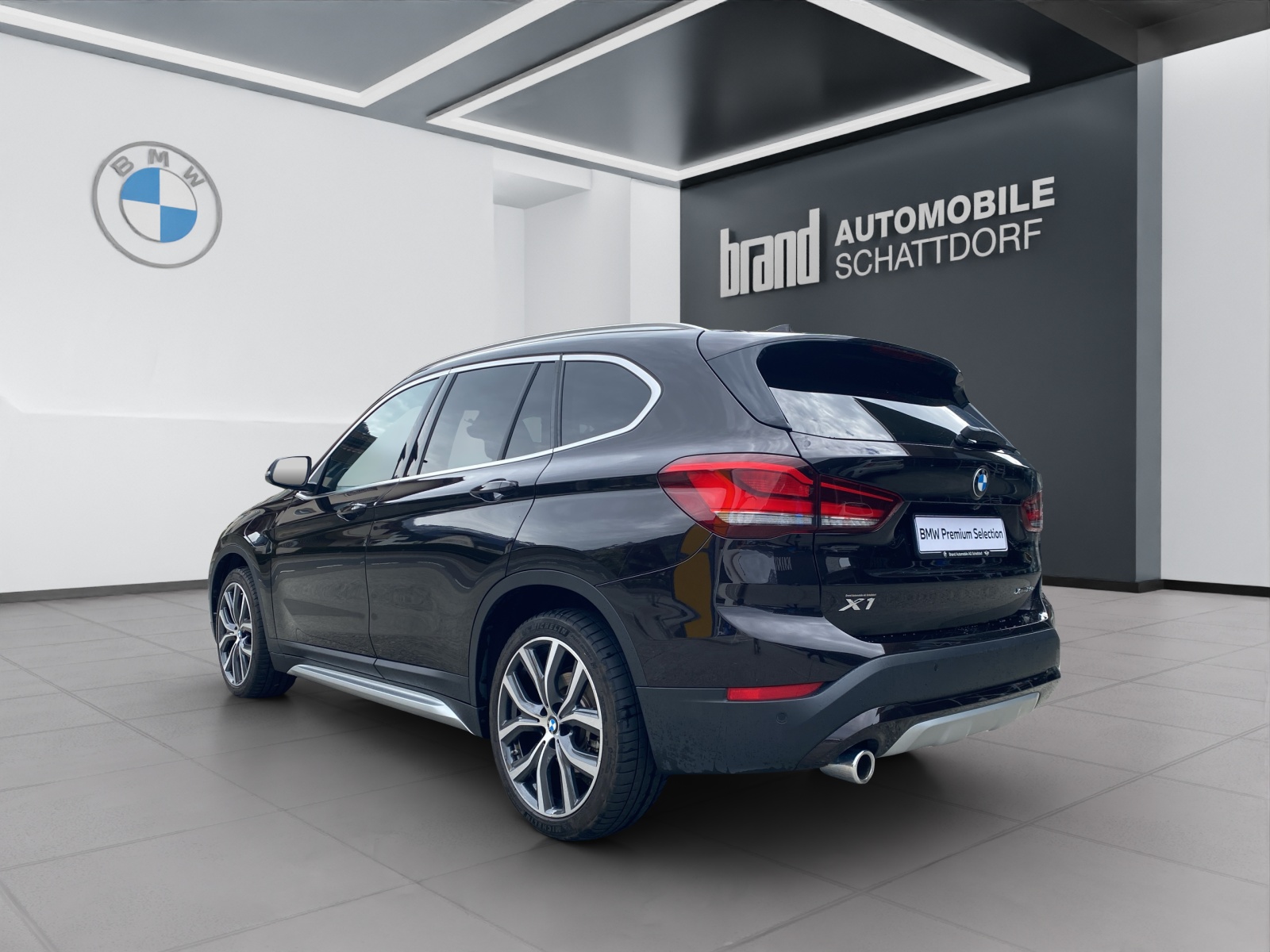 BMW X1 25e xDrive-image-3