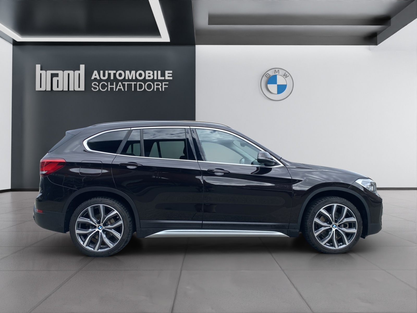 BMW X1 25e xDrive-image-6