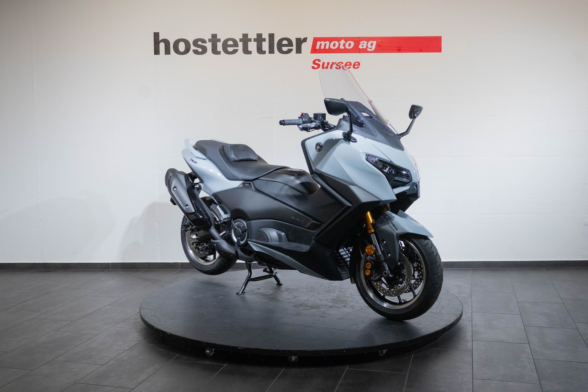 YAMAHA TMAX Tech MAX